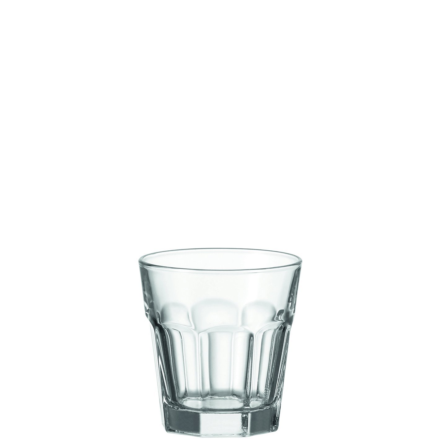 LEONARDO Whiskybecher ROCK