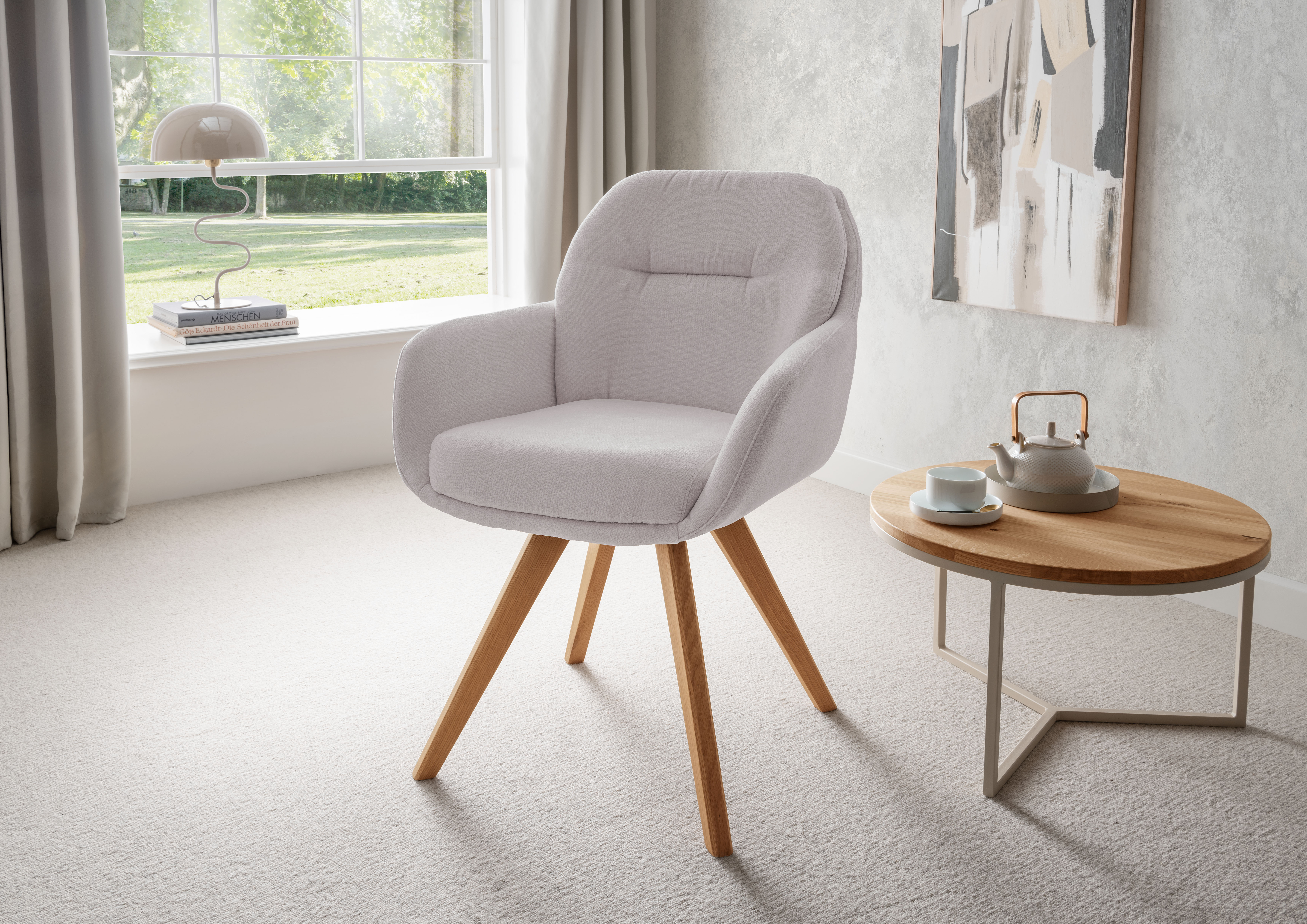 G+K Chair ST-0725