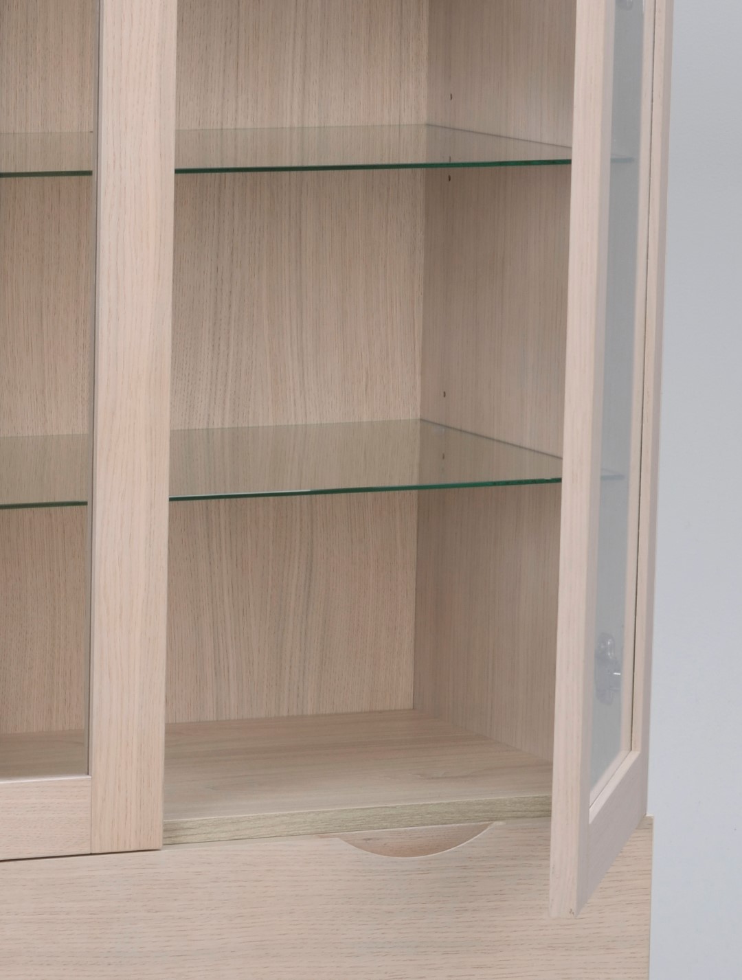 ROWICO Vitrine FILIPPA