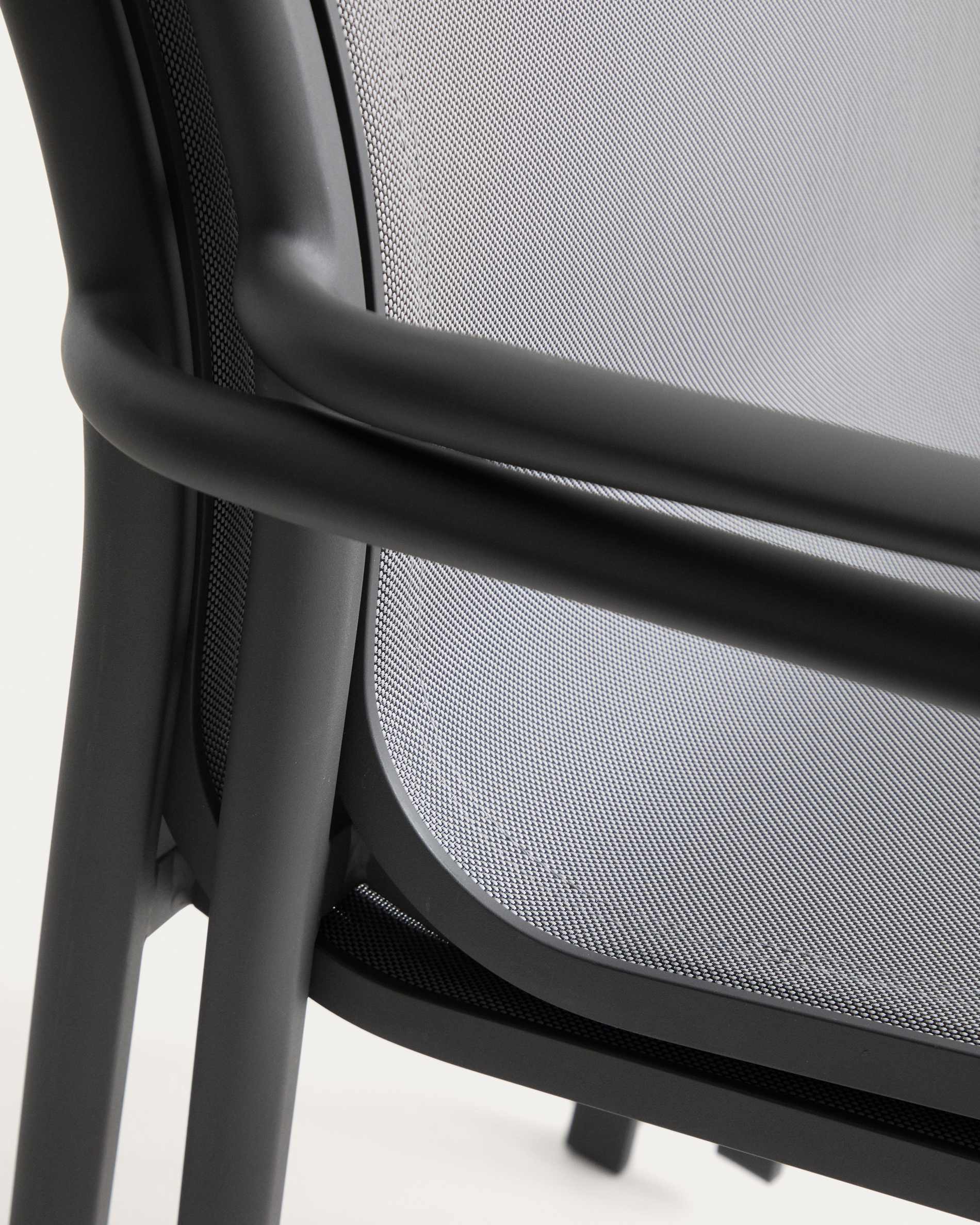 KAVE HOME garden chair LURI