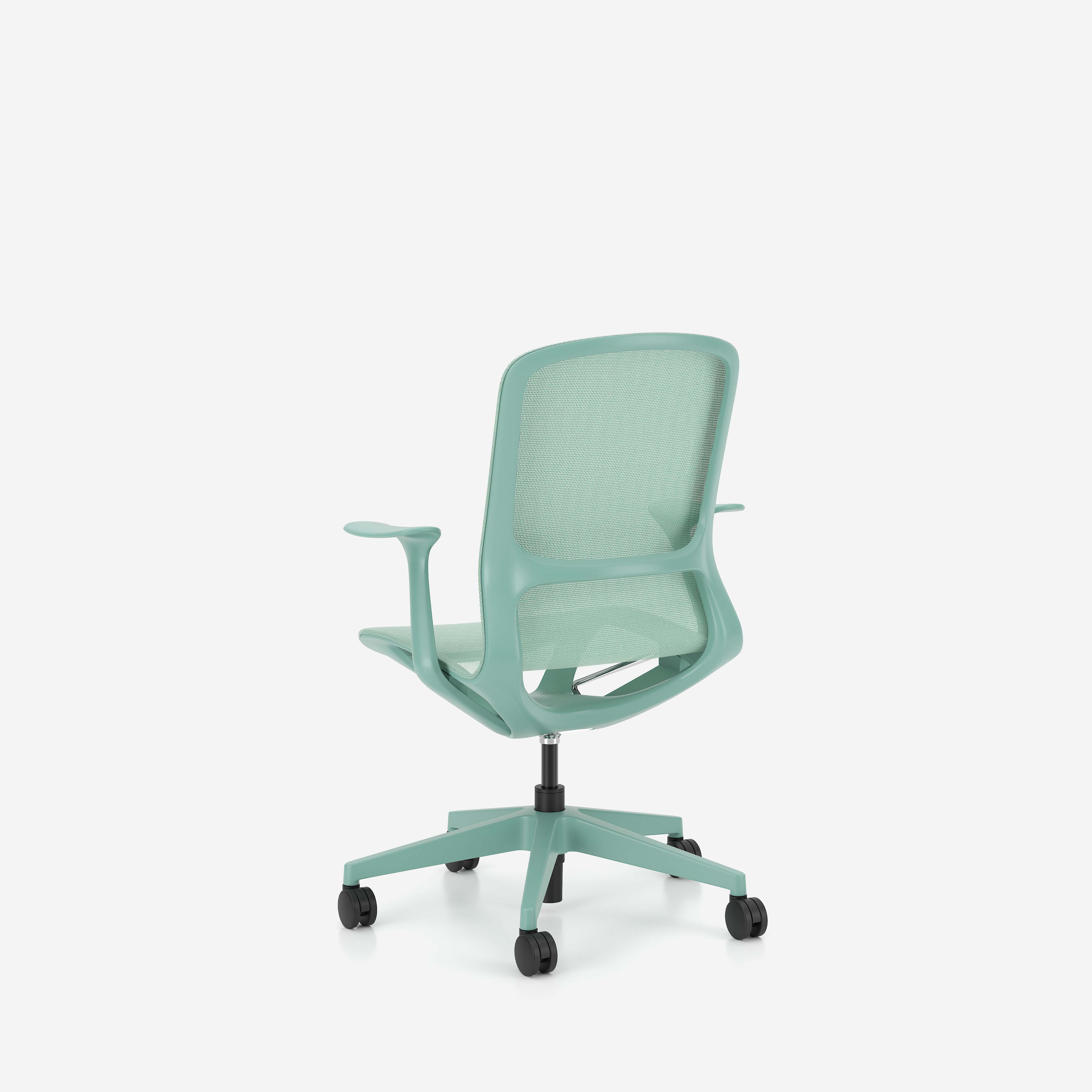 NOWY STYL Drehstuhl AIRI