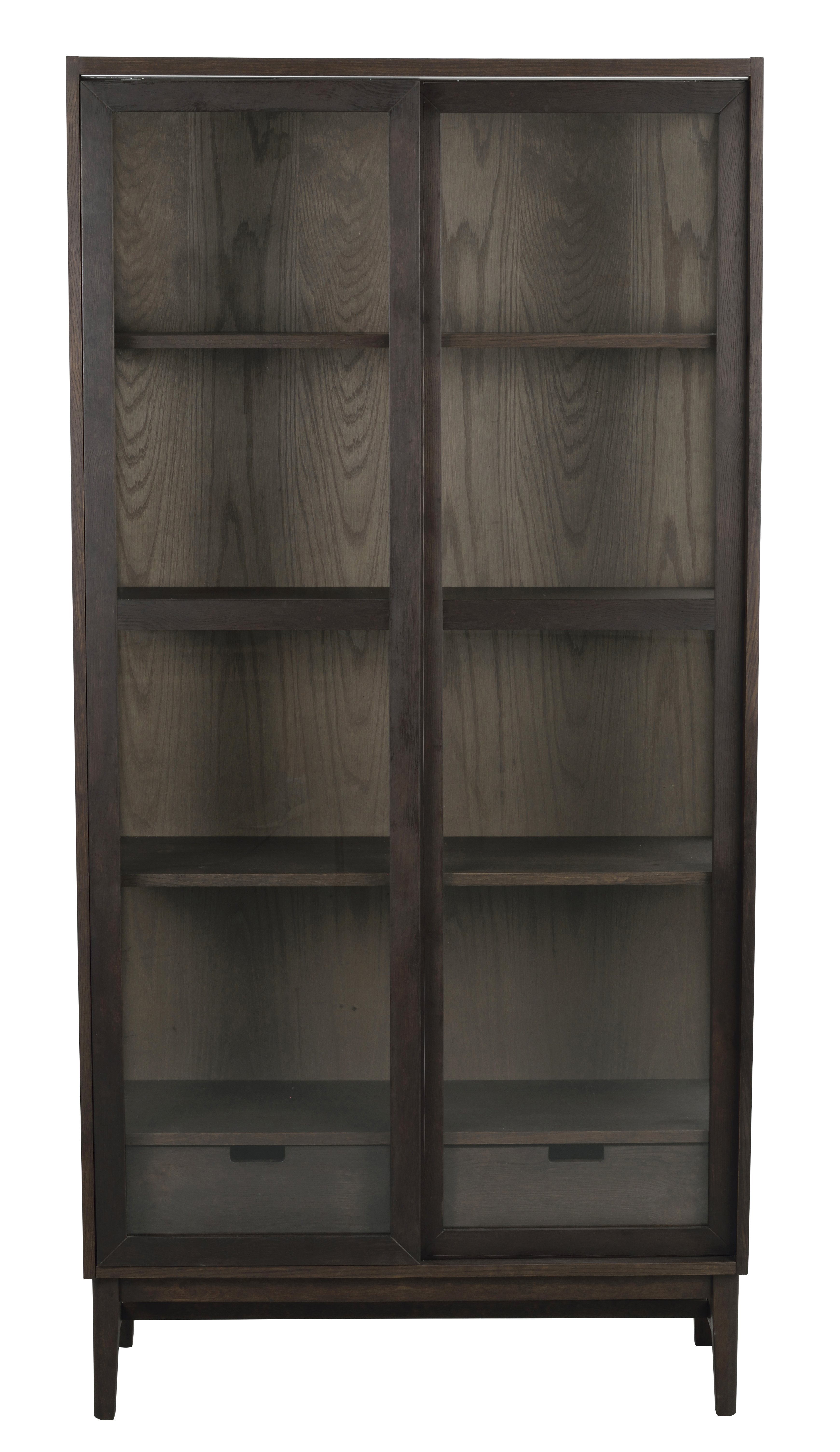 ROWICO Vitrine HAZELTON