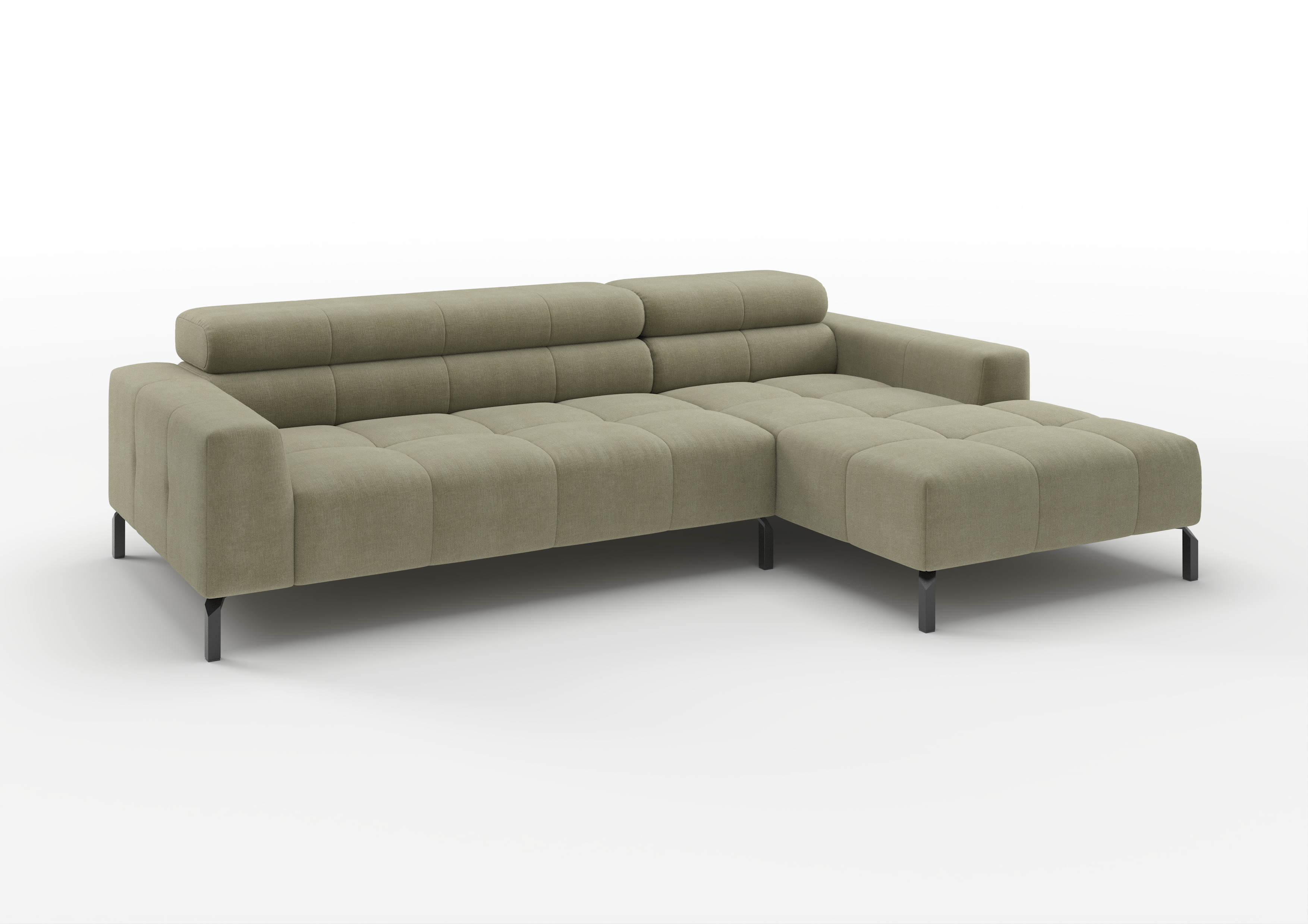 CANDY Sofa CALLISTO 2.0
