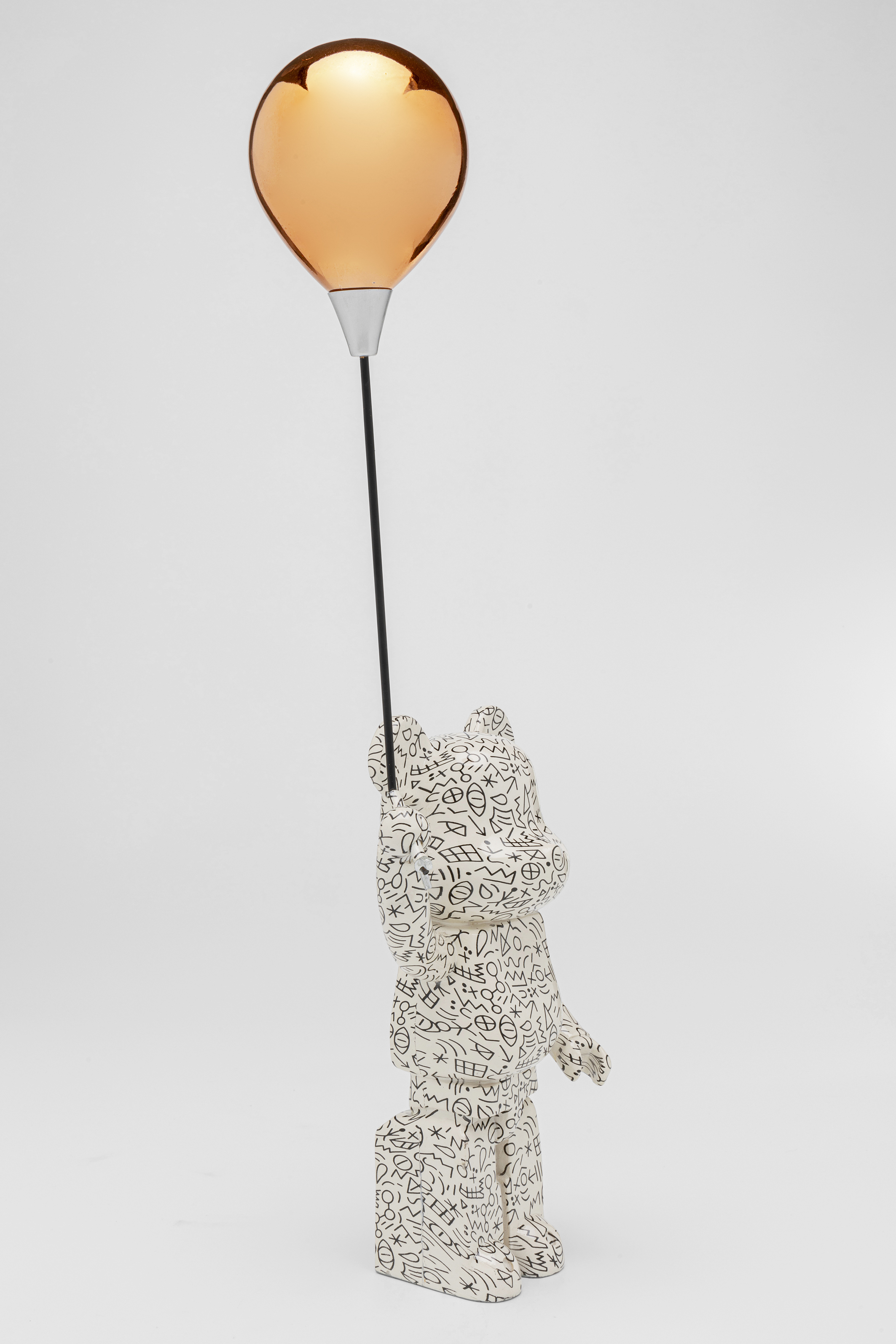 KARE Deco BALLOON BEAR