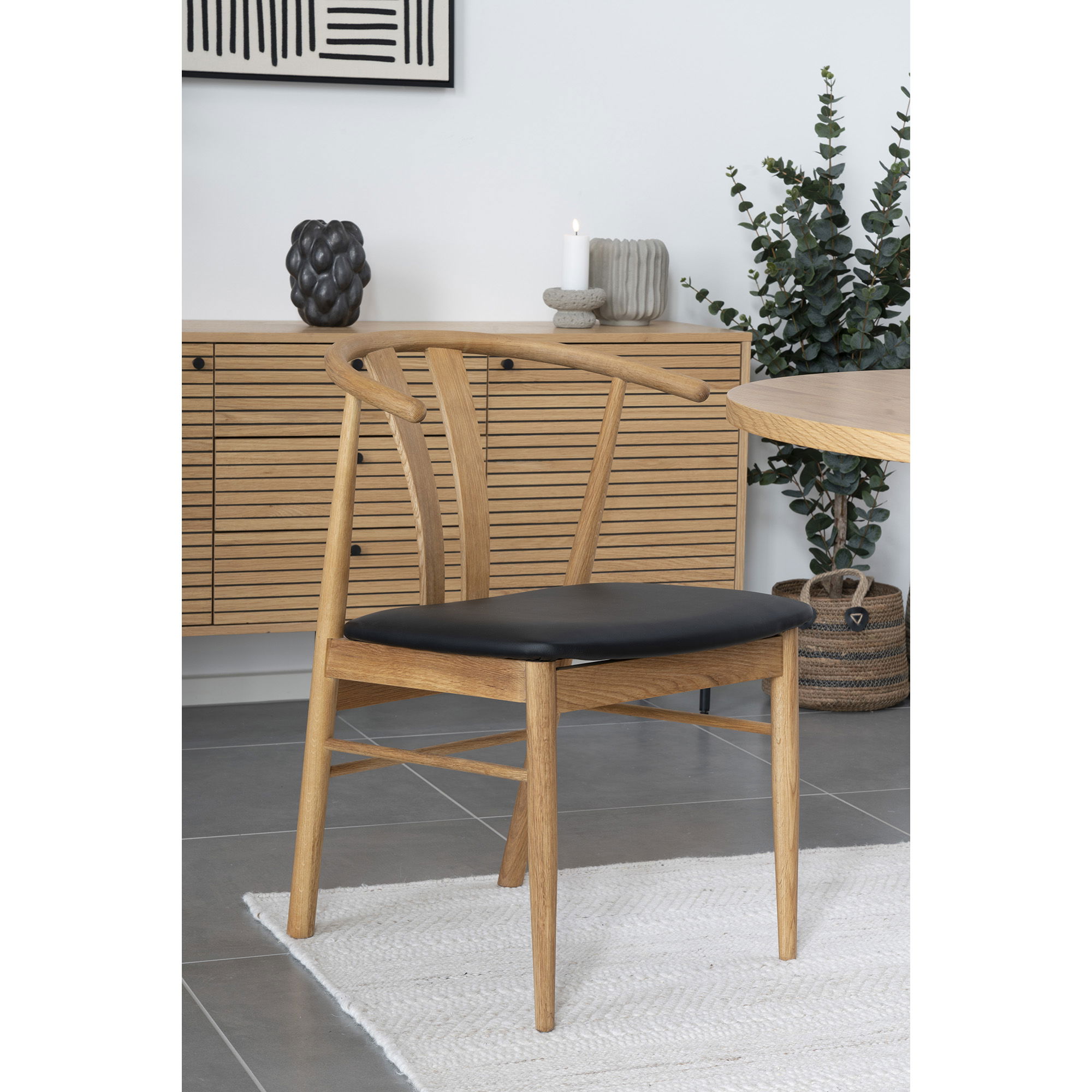 Faee chair LUND