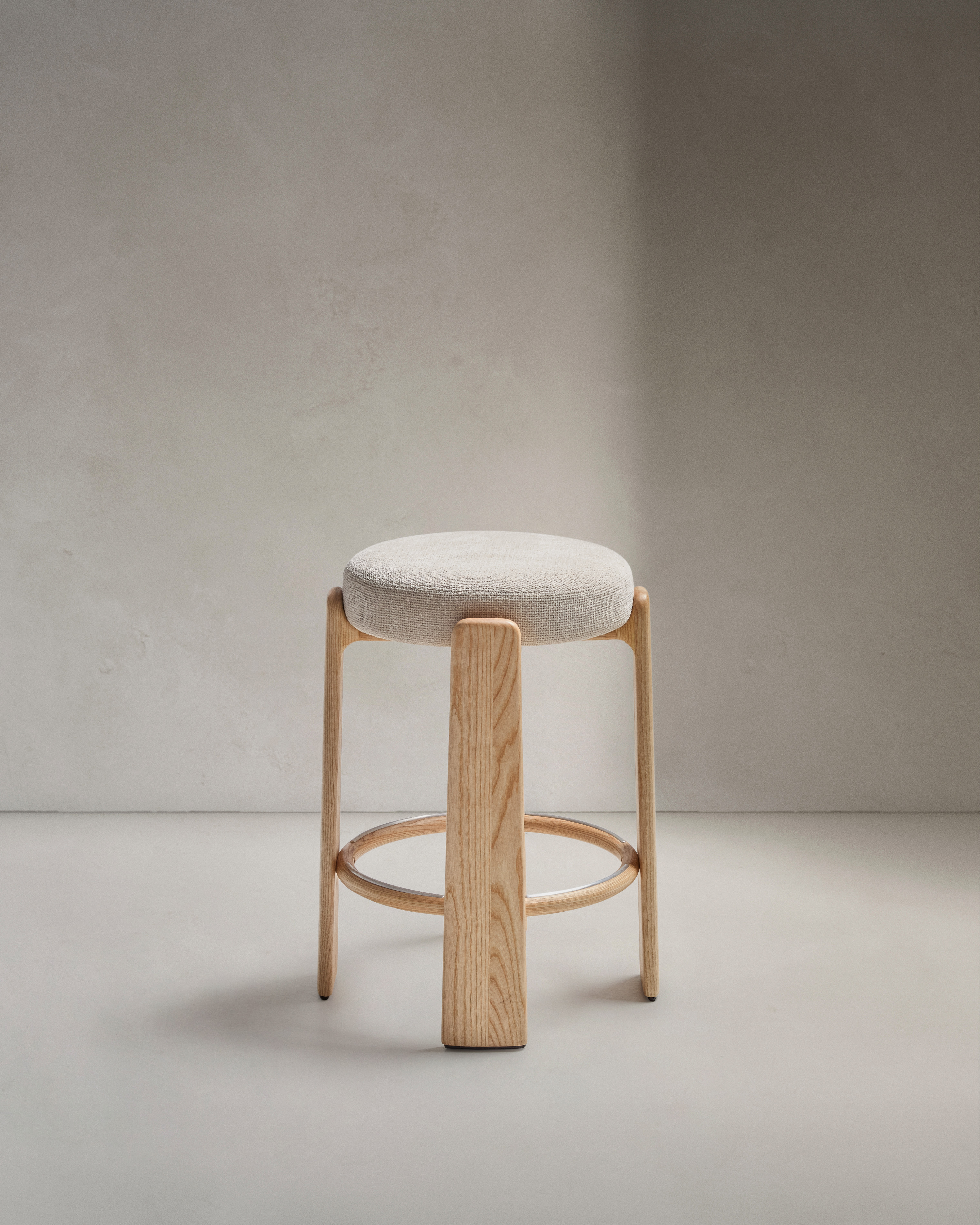 KAVE HOME Tabouret GRANITE