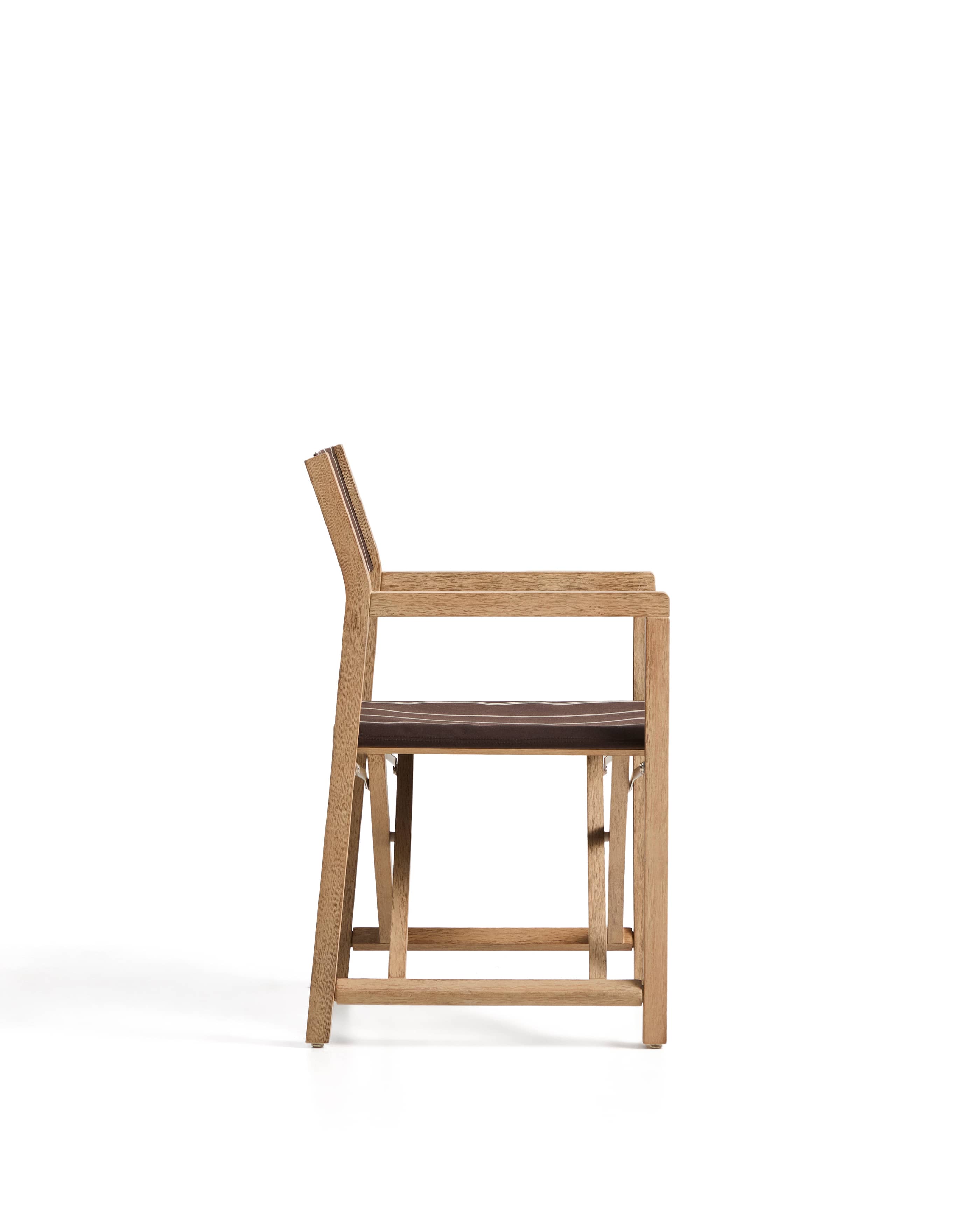 KAVE HOME Gartenstuhl VILARA