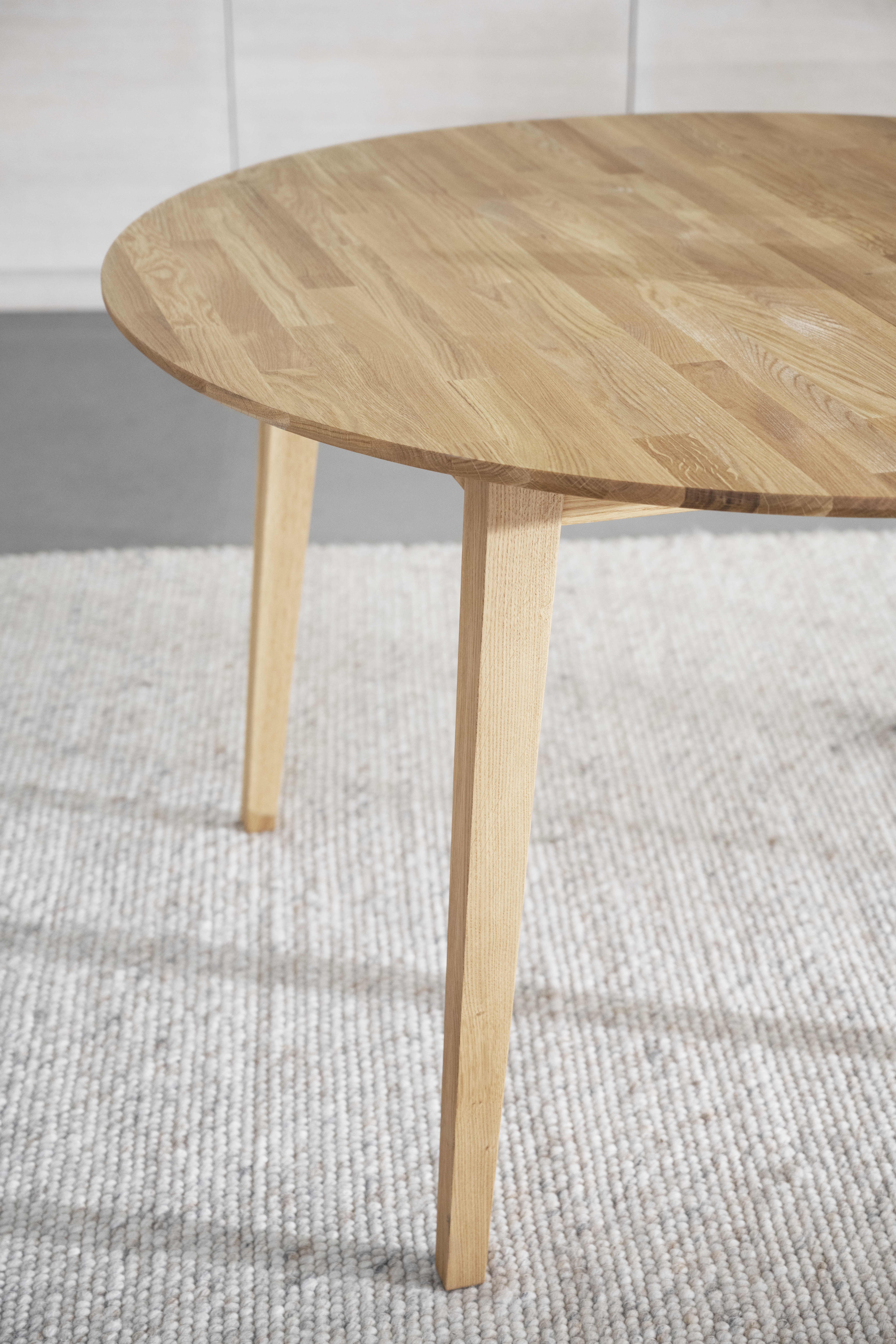 ROWICO Esstisch FILIPPA ROWICO Tisch FILIPPA