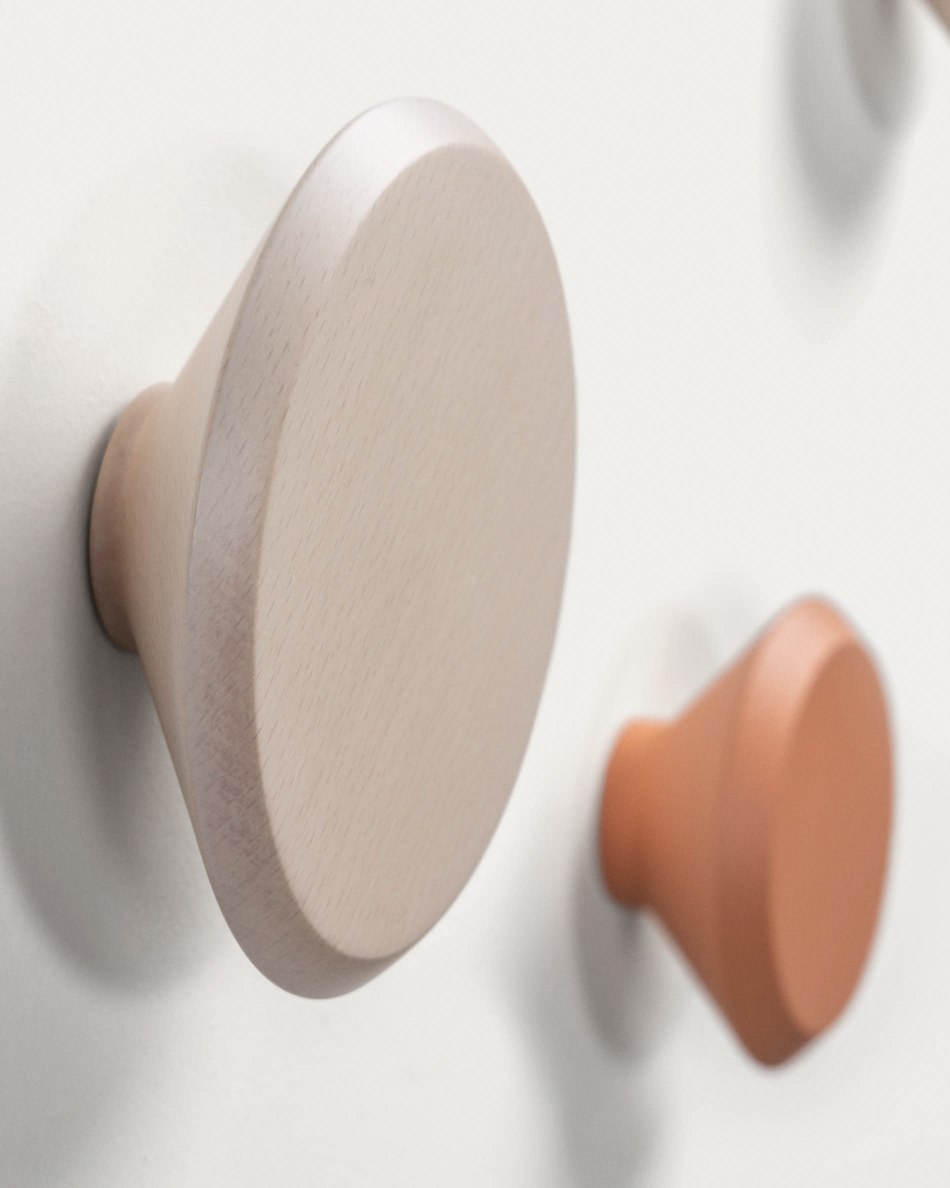 KAVE HOME Wandhaken NADUA