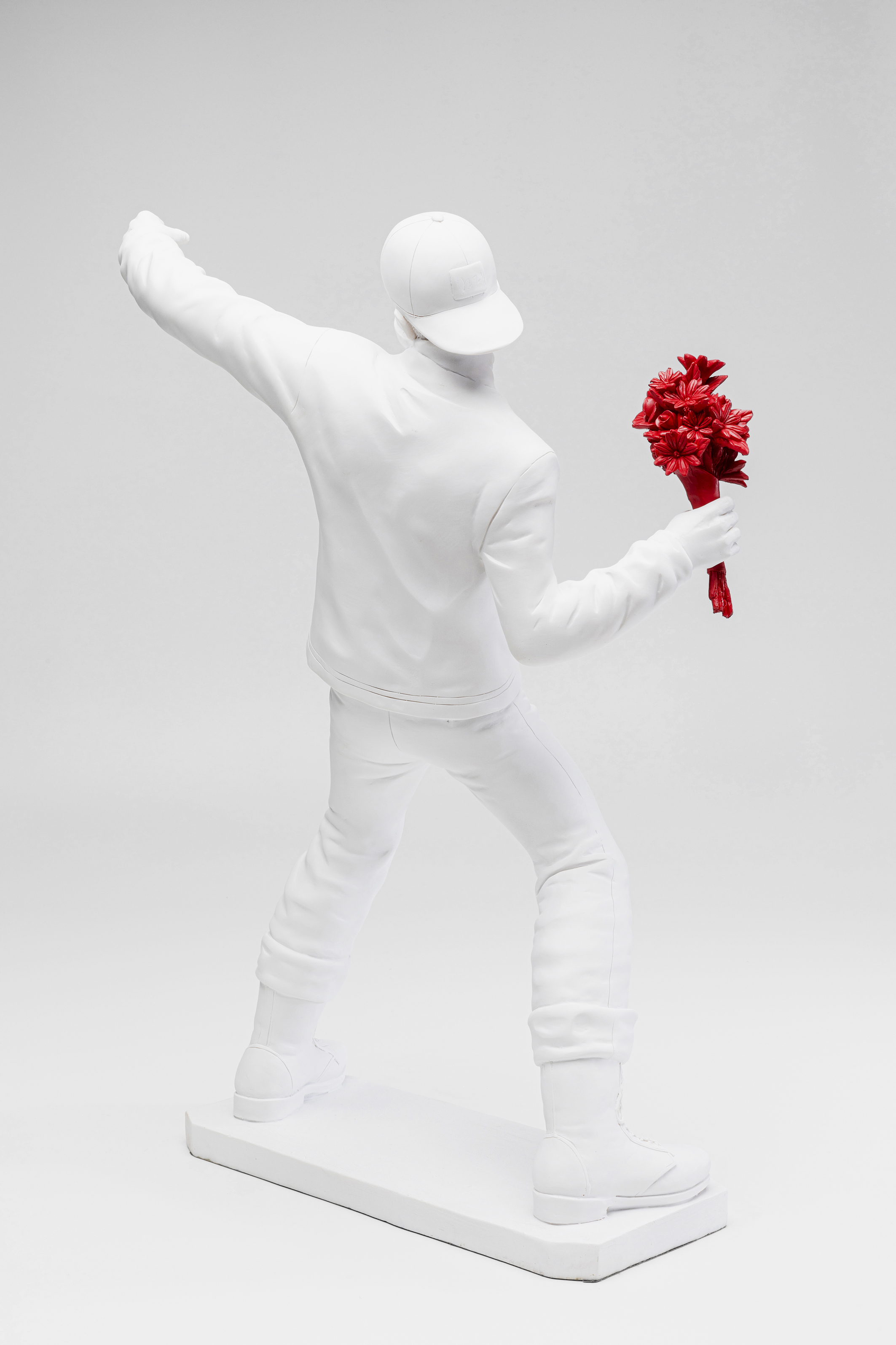KARE Deko STREET ART BOUQUET KARE Deko STREET ART BOUQUET