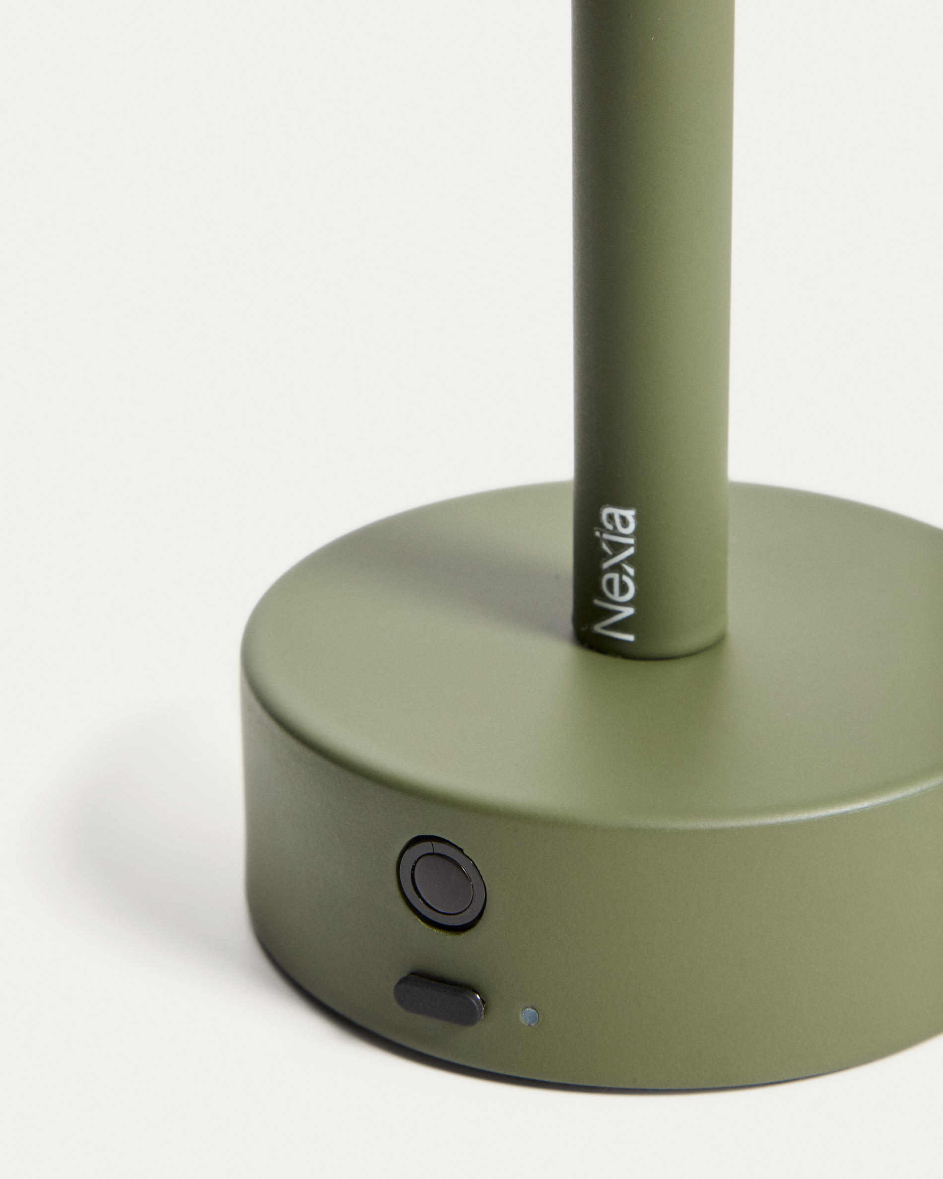 KAVE HOME Tischlampe BOW