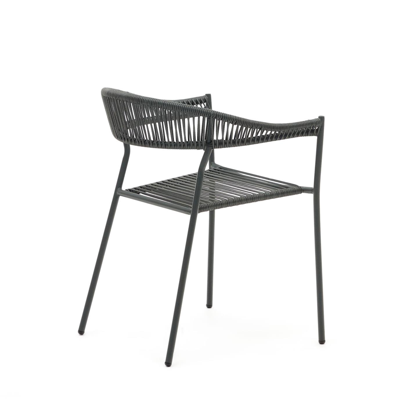 KAVE HOME Gartenstuhl FUTADERA KAVE HOME Gartenstuhl FUTADERA