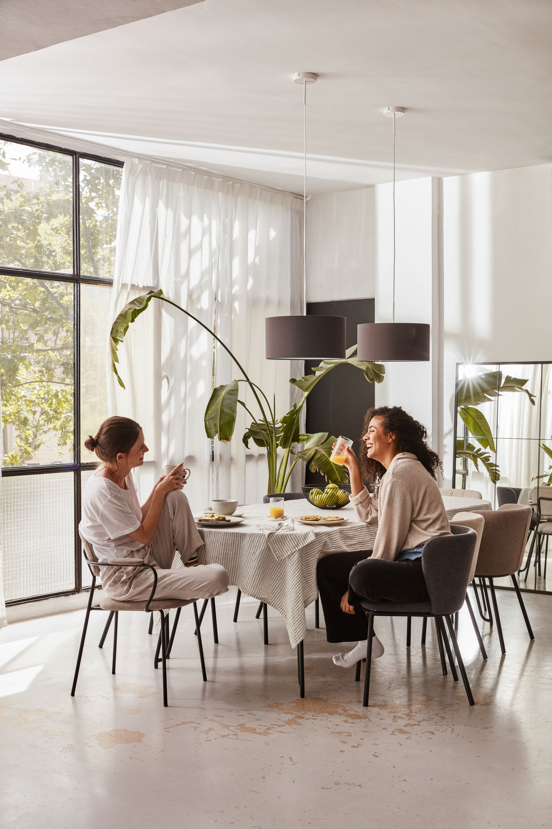 KAVE HOME Stuhl CISELIA KAVE HOME Stuhl CISELIA