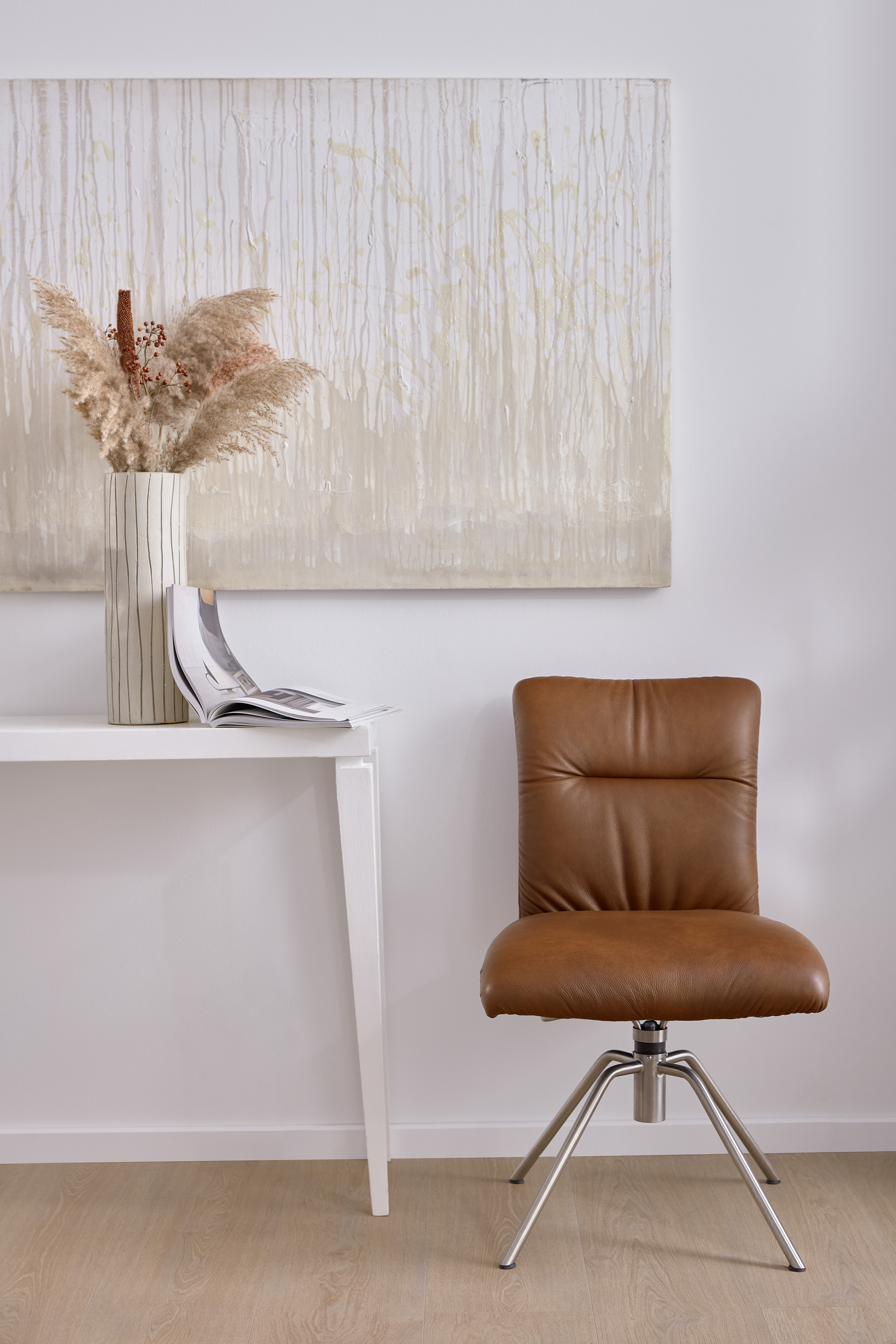 MUSTERRING chair HELMOND