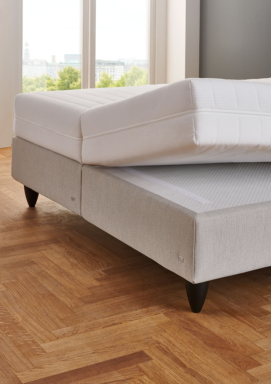 RUF BETTEN Boxspringbett SONATA RUF BETTEN Boxspringbett SONATA