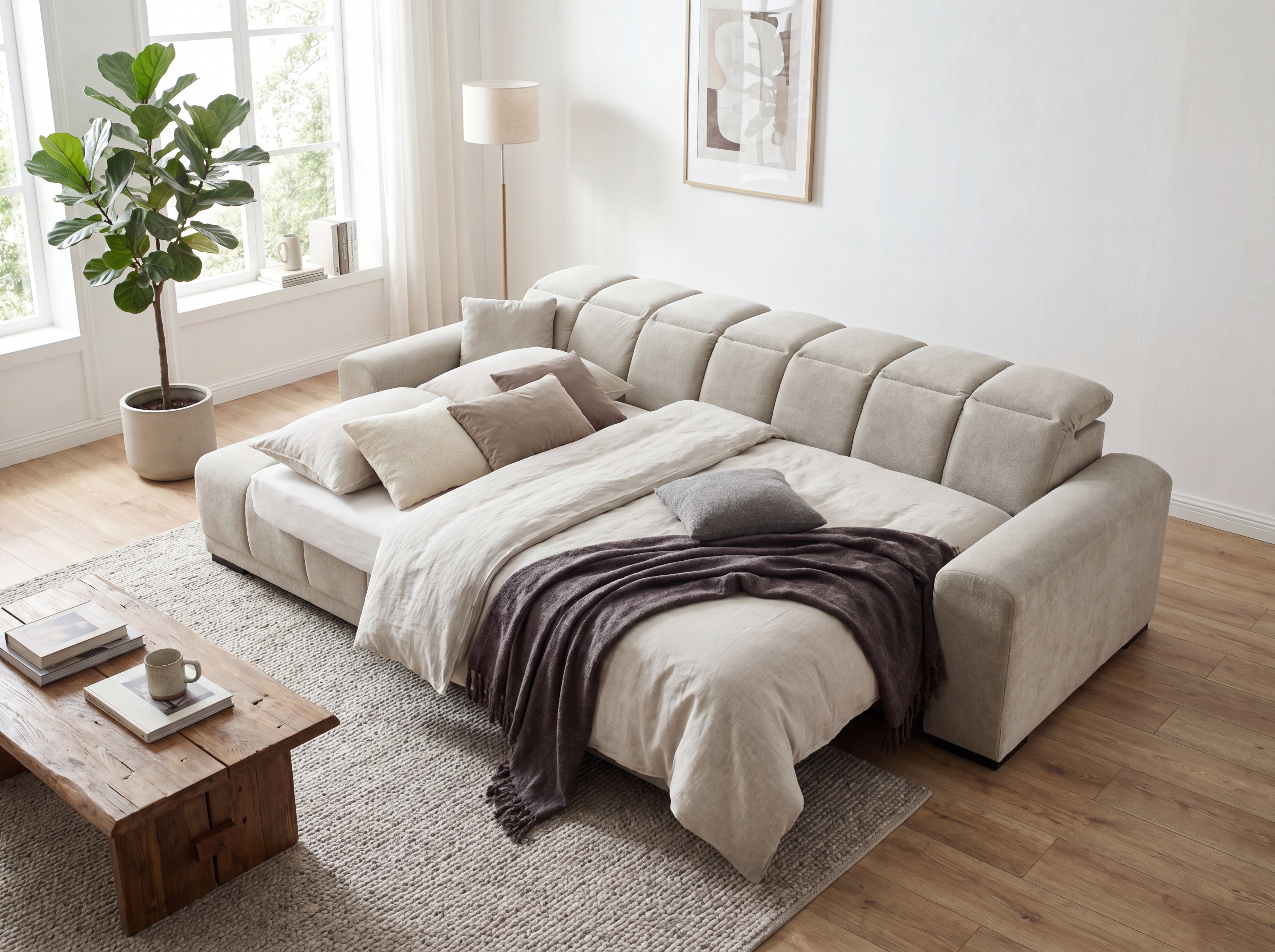 Iwaniccy MASTER Sofa