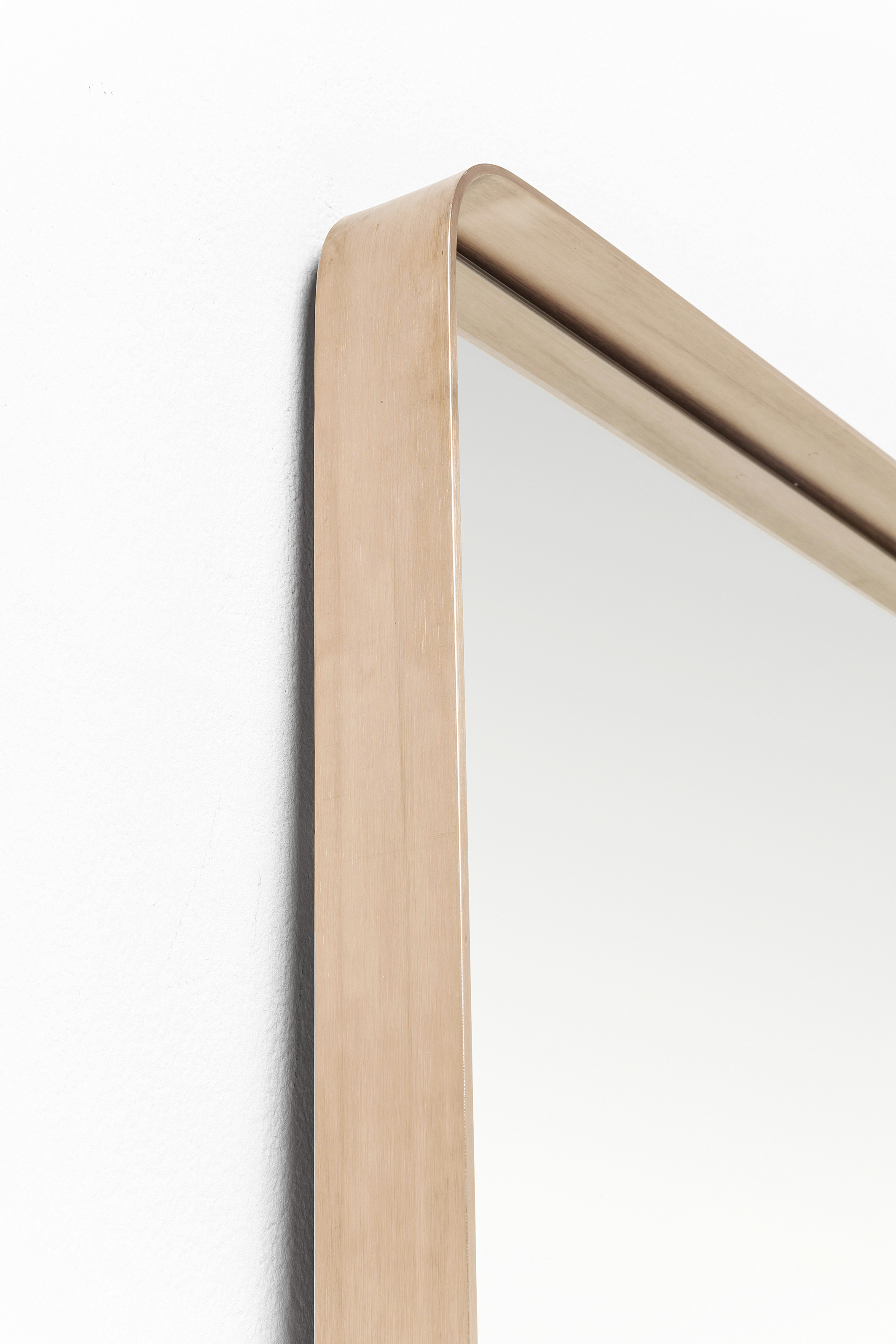 KARE Spiegel CURVE