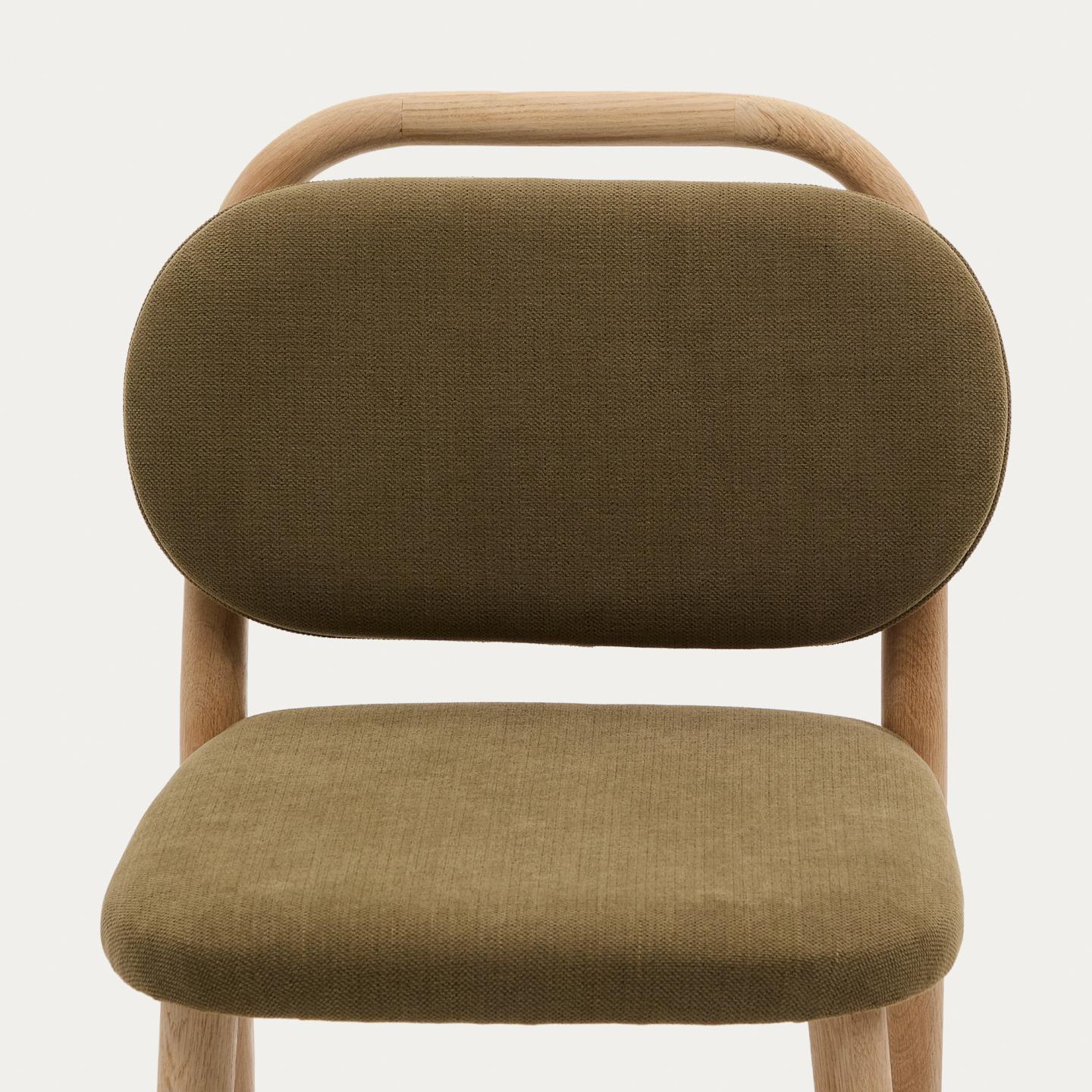KAVE HOME Barhocker HELDA
