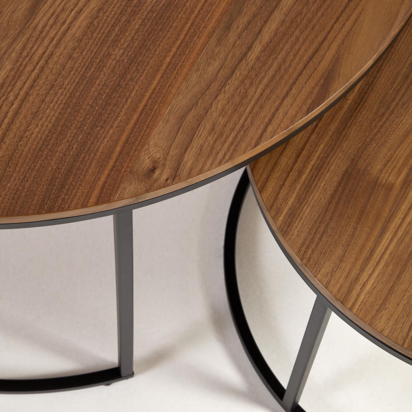 KAVE HOME YOANA coffee table