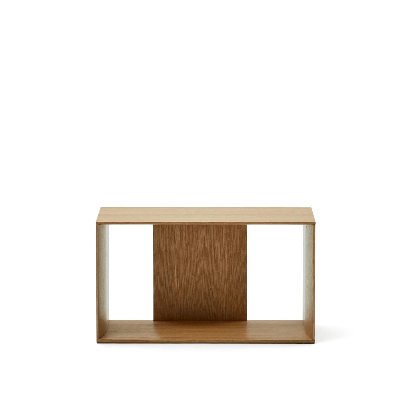 KAVE HOME LITTO shelf unit