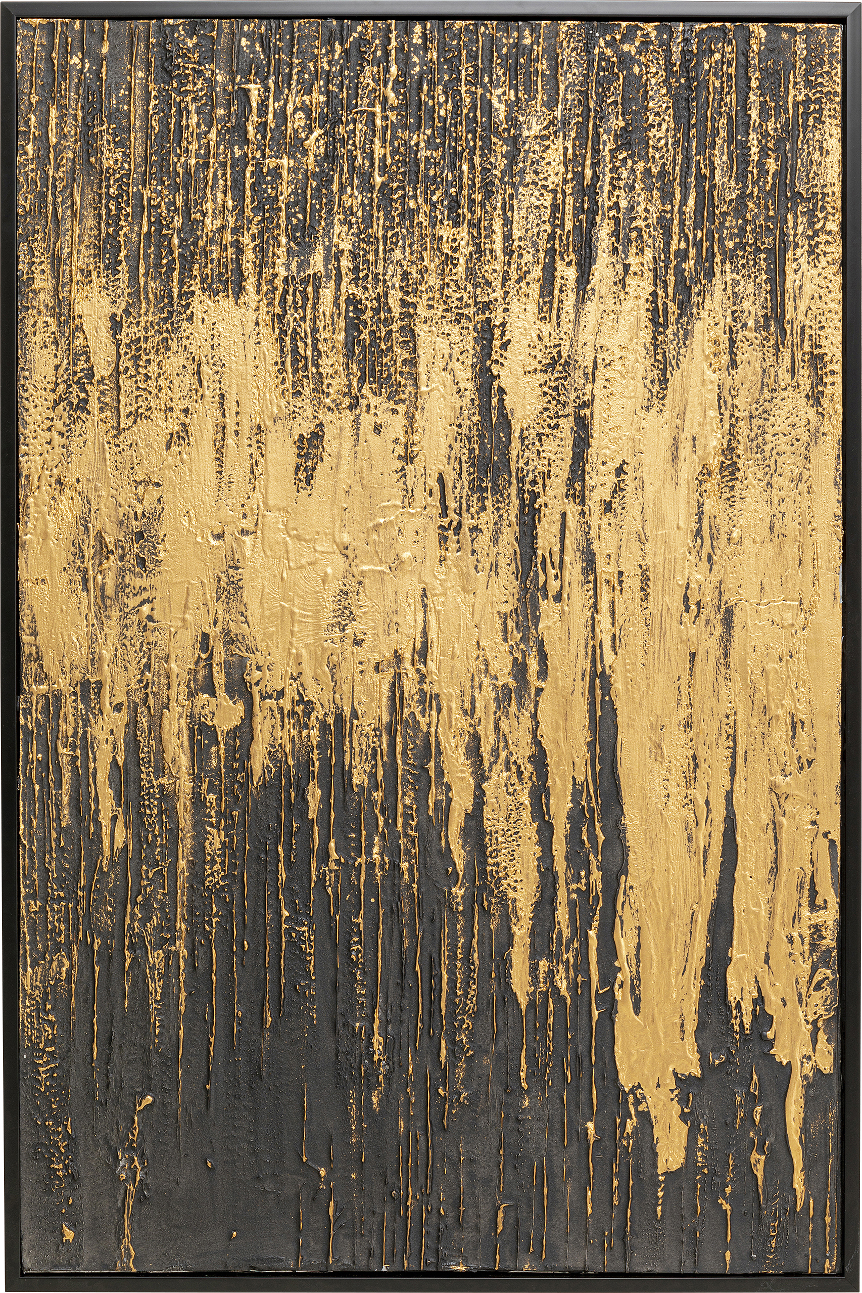 KARE Gerahmtes Bild ABSTRACT KARE Gerahmtes Bild ABSTRACT