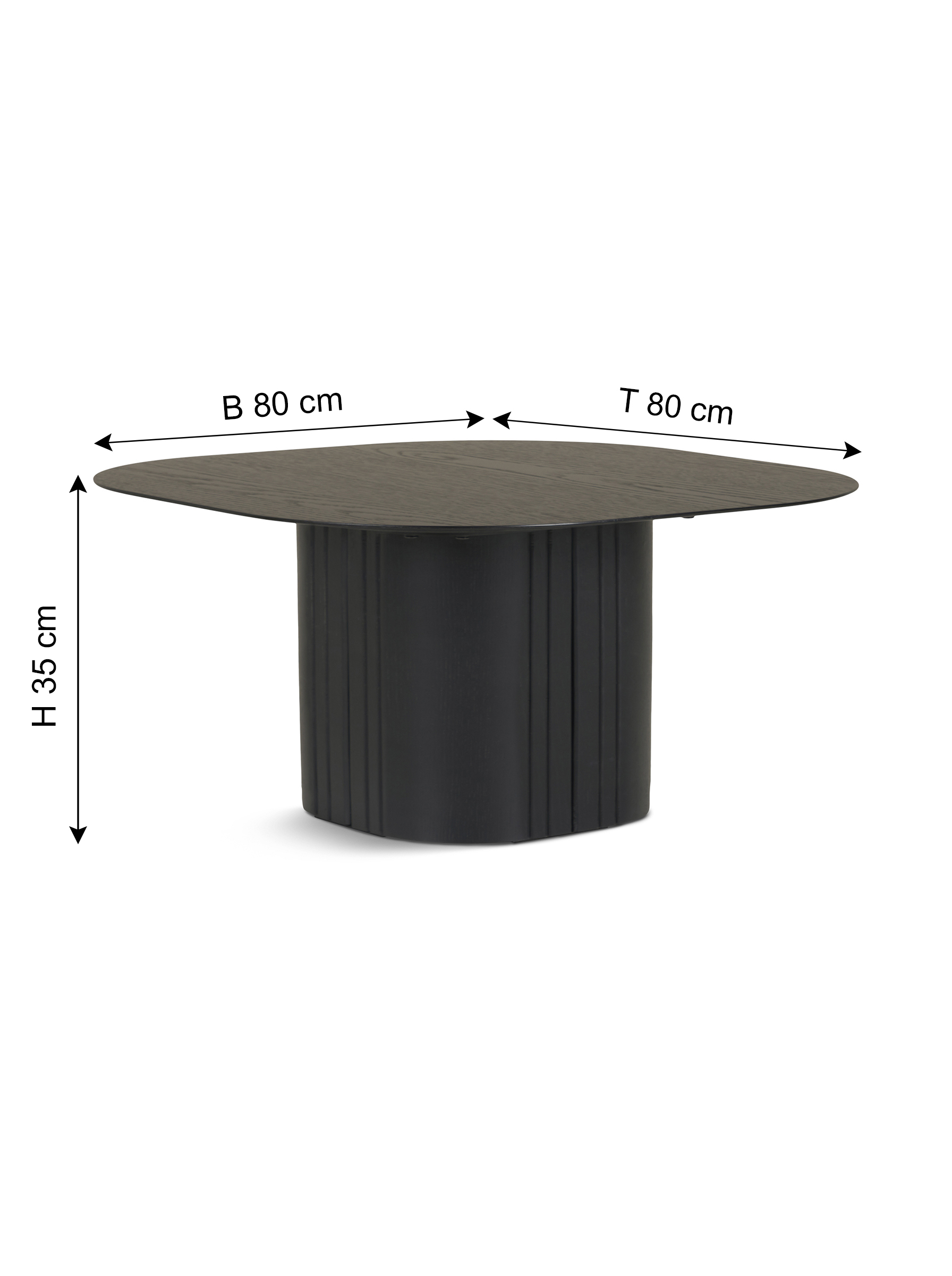 Table basse Faee GEMENSKAP