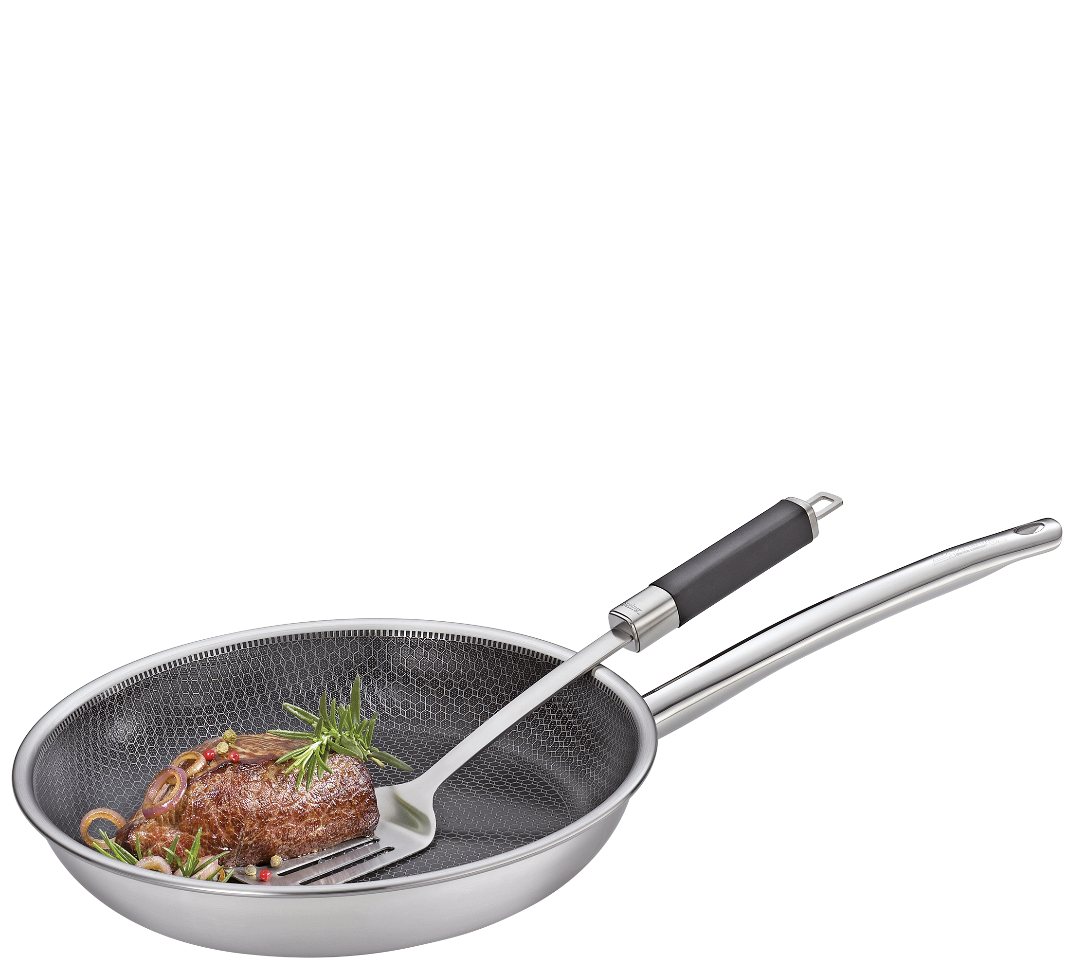 SPRING Bratpfanne CUT RESIST PURE