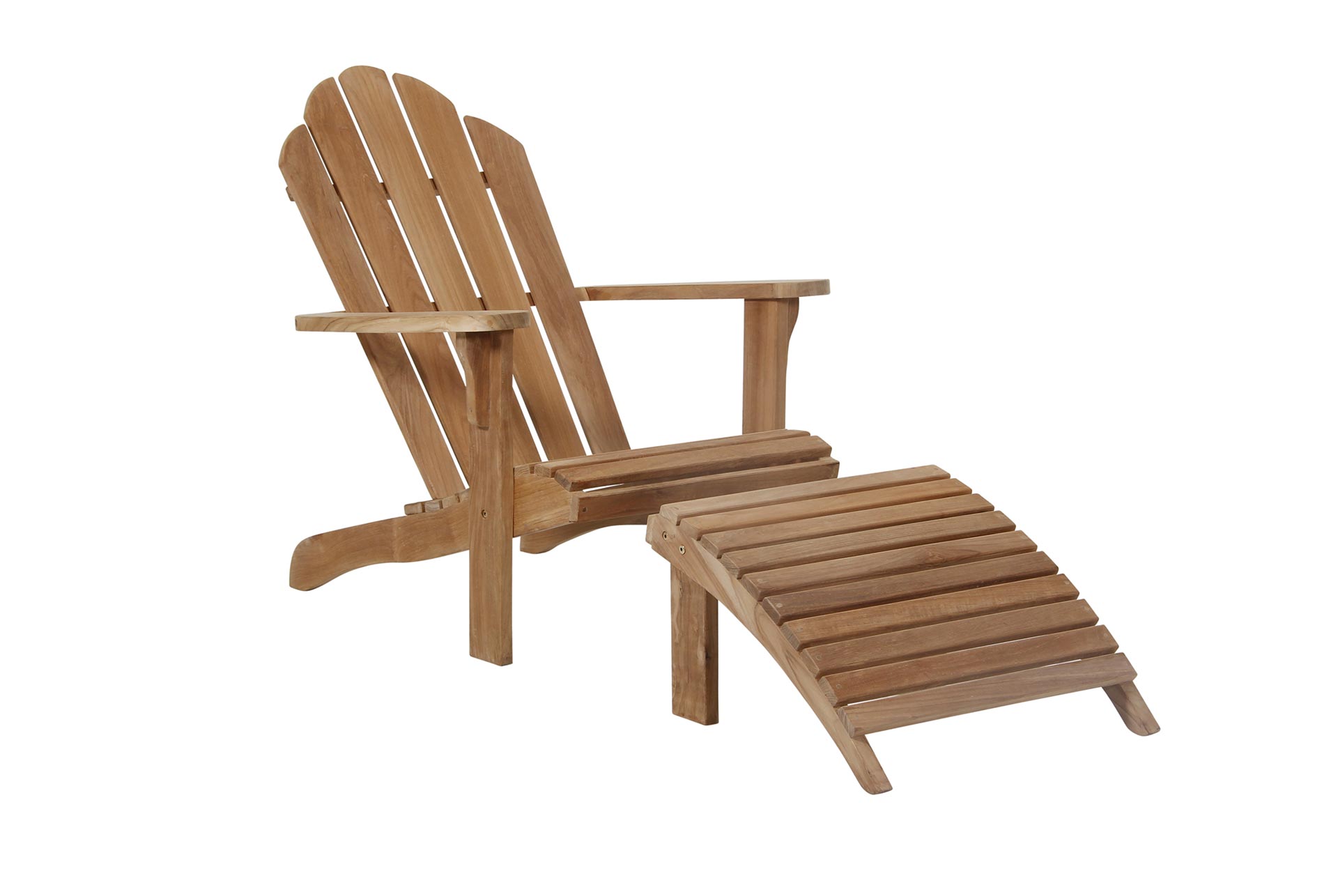 Brafab sun lounger MARGARITI