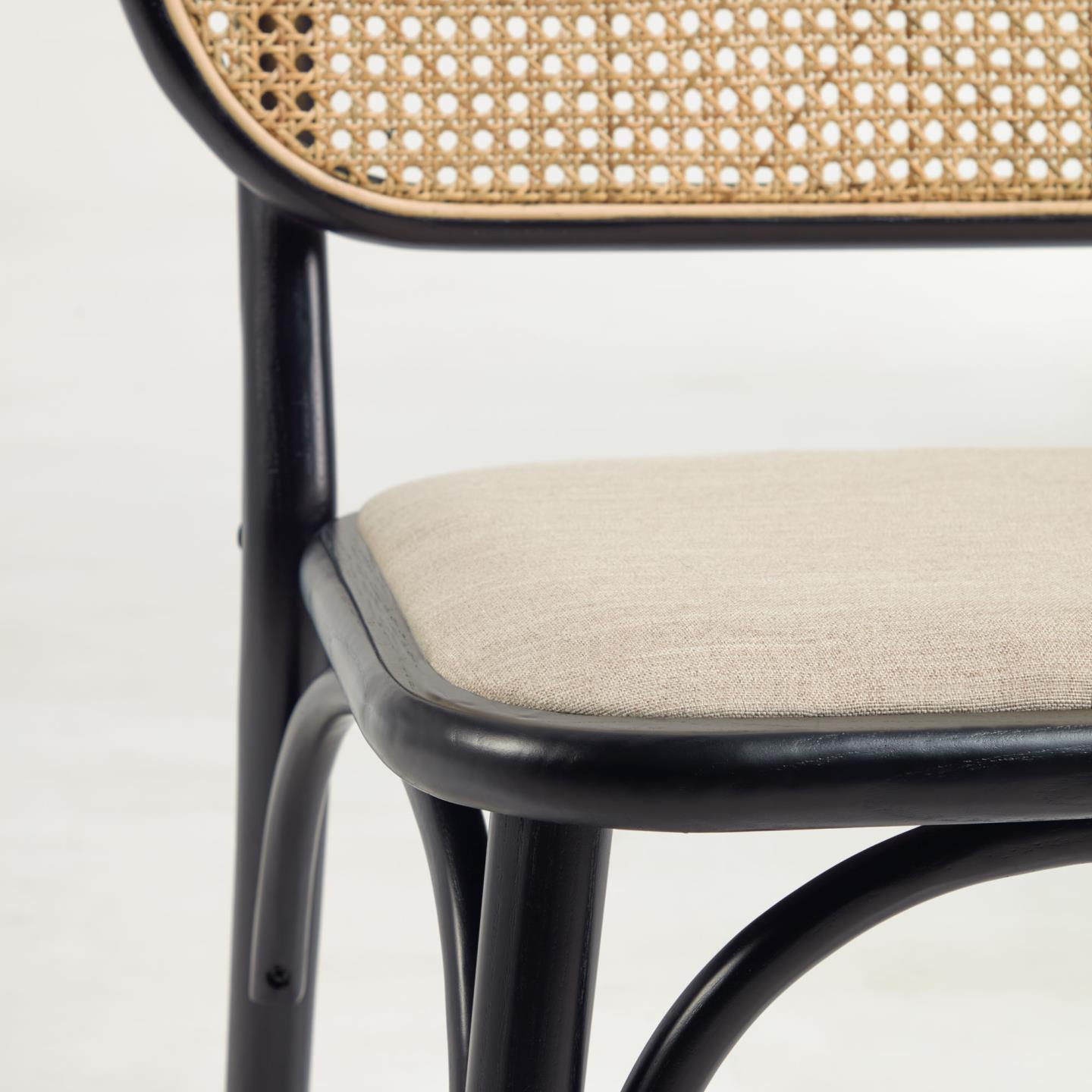 KAVE HOME Chair DORIANE