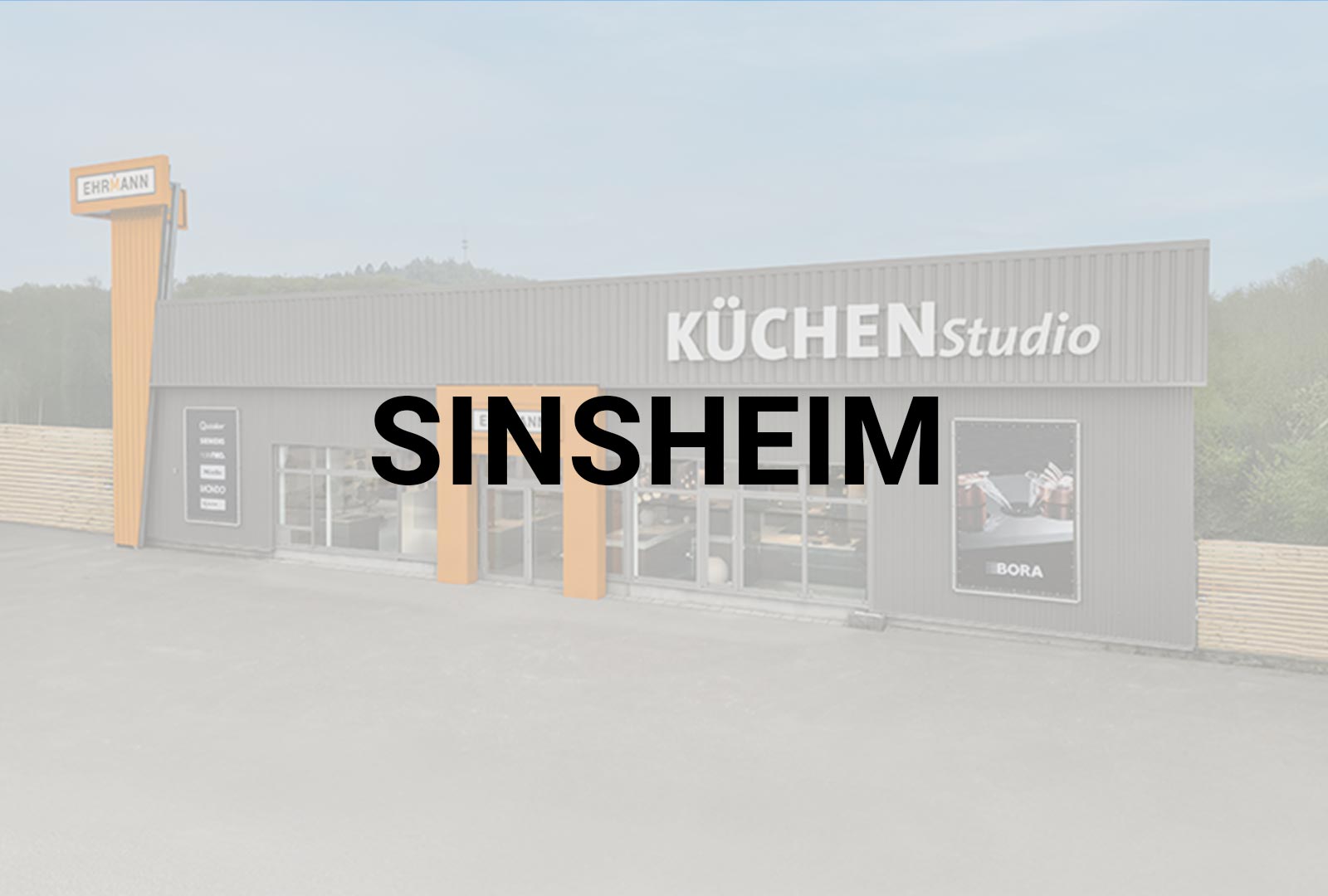 Sinsheim