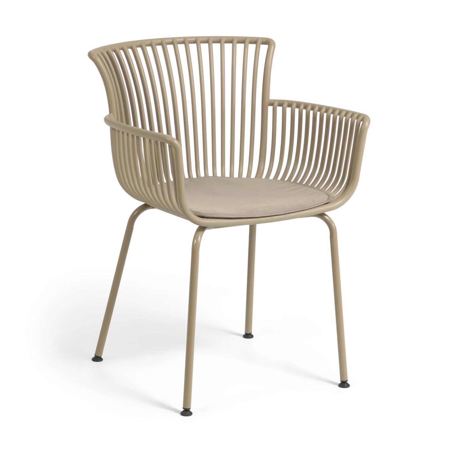 KAVE HOME garden chair SURPIKA