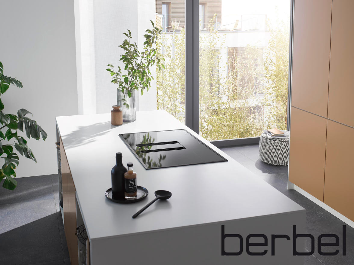 Entdecken Sie jetzt die Marke Berbel