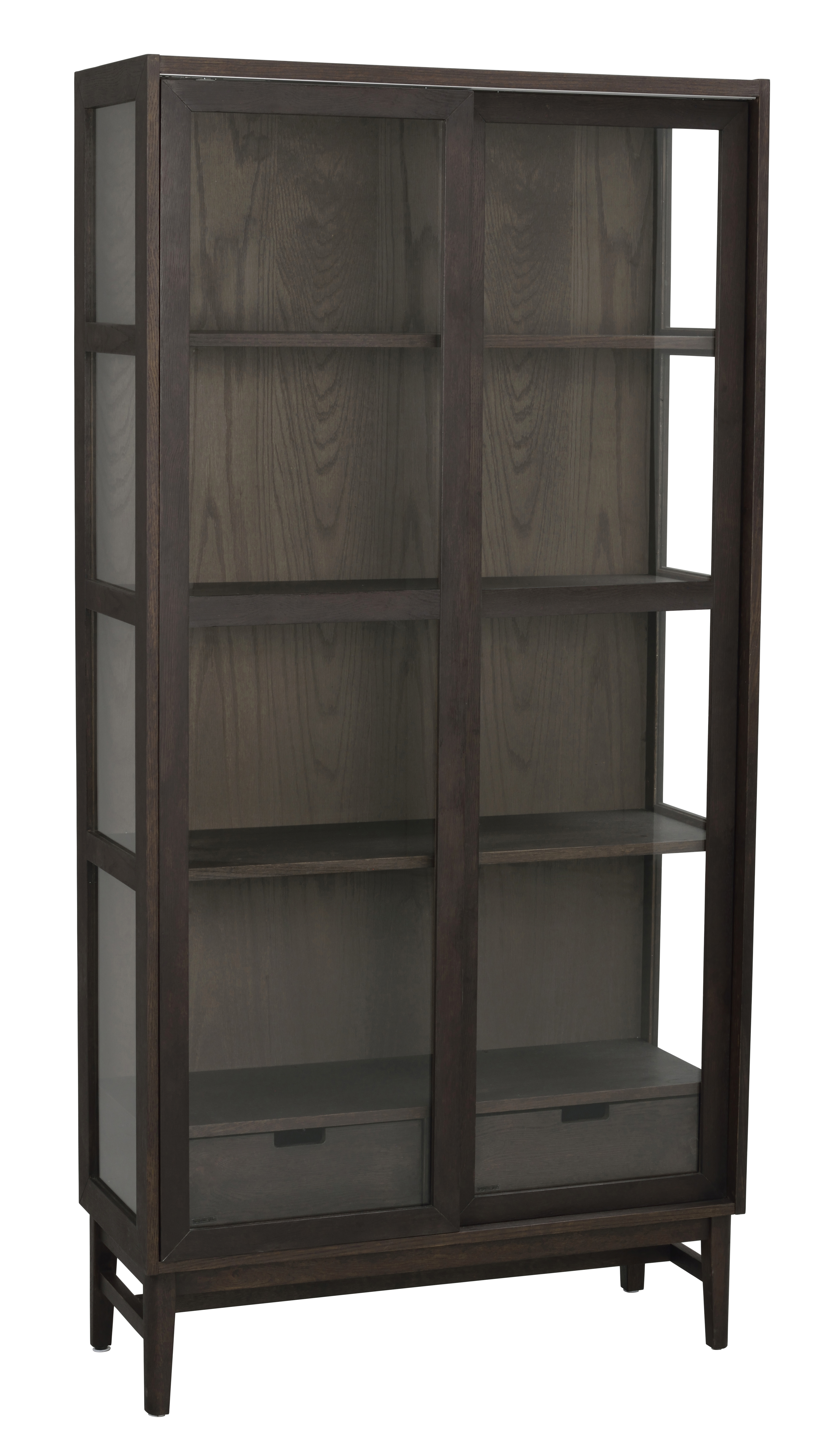 ROWICO HAZELTON display case