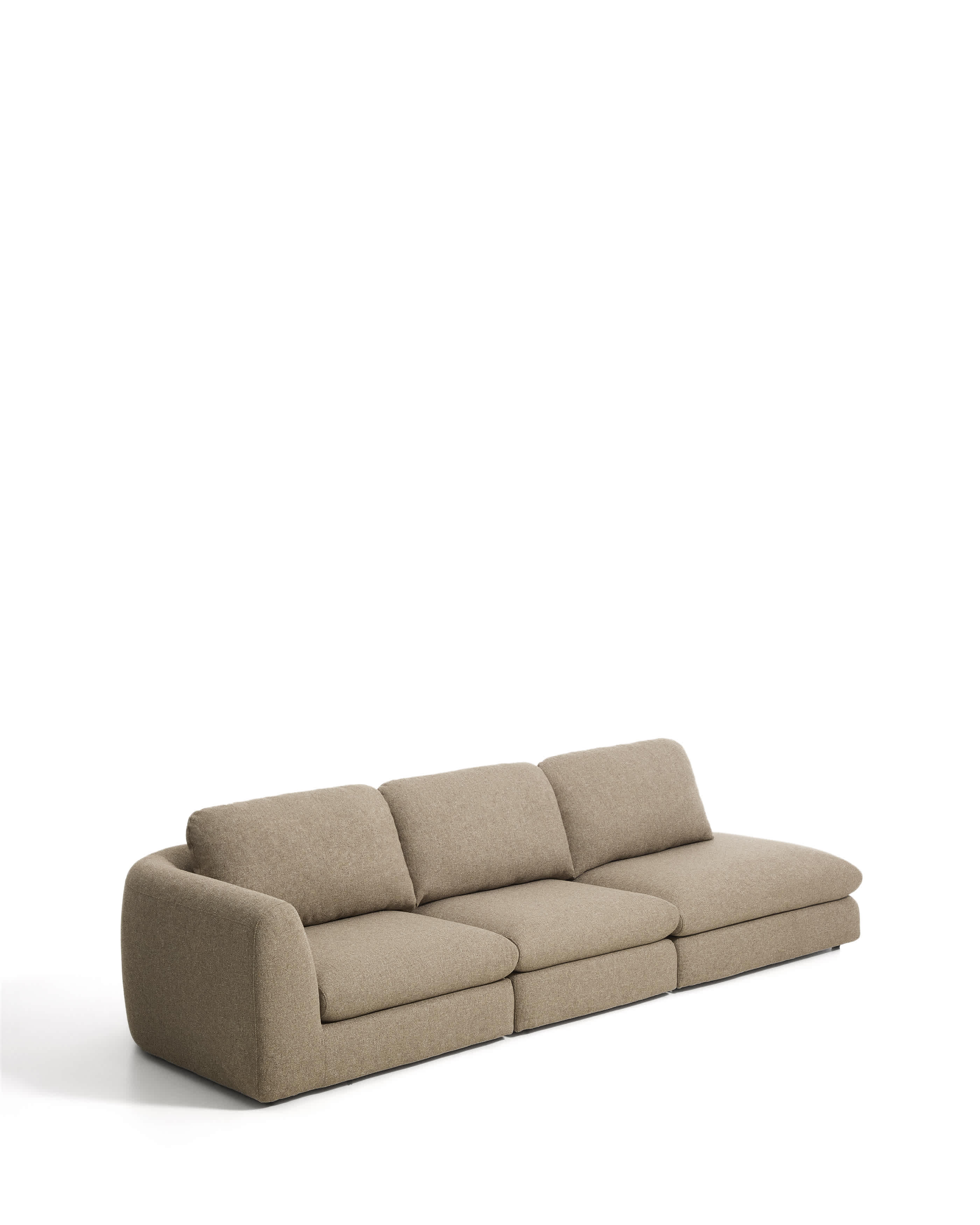 KAVE HOME Sofa VERA