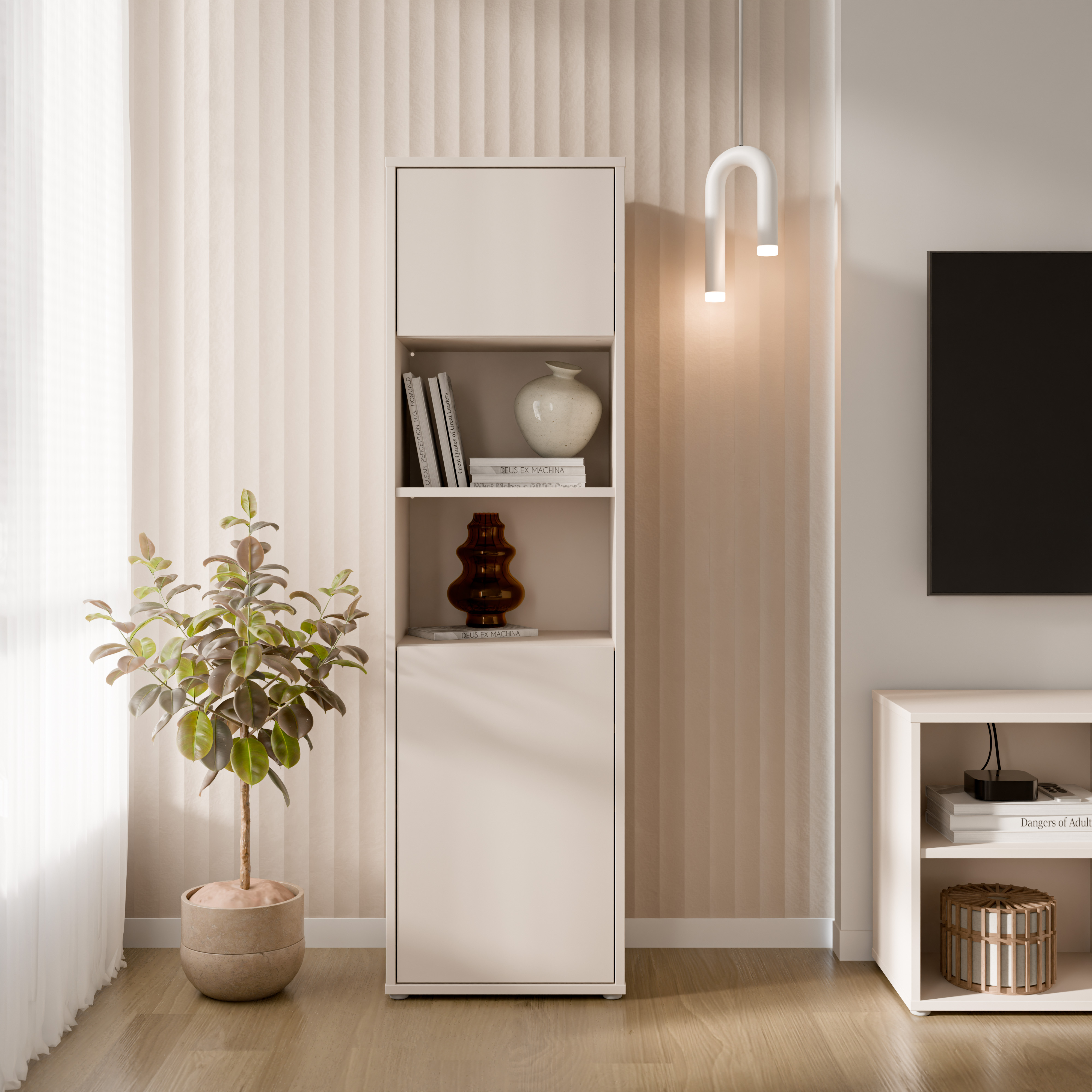 FORTE Vitrine ALICE SPRINGS