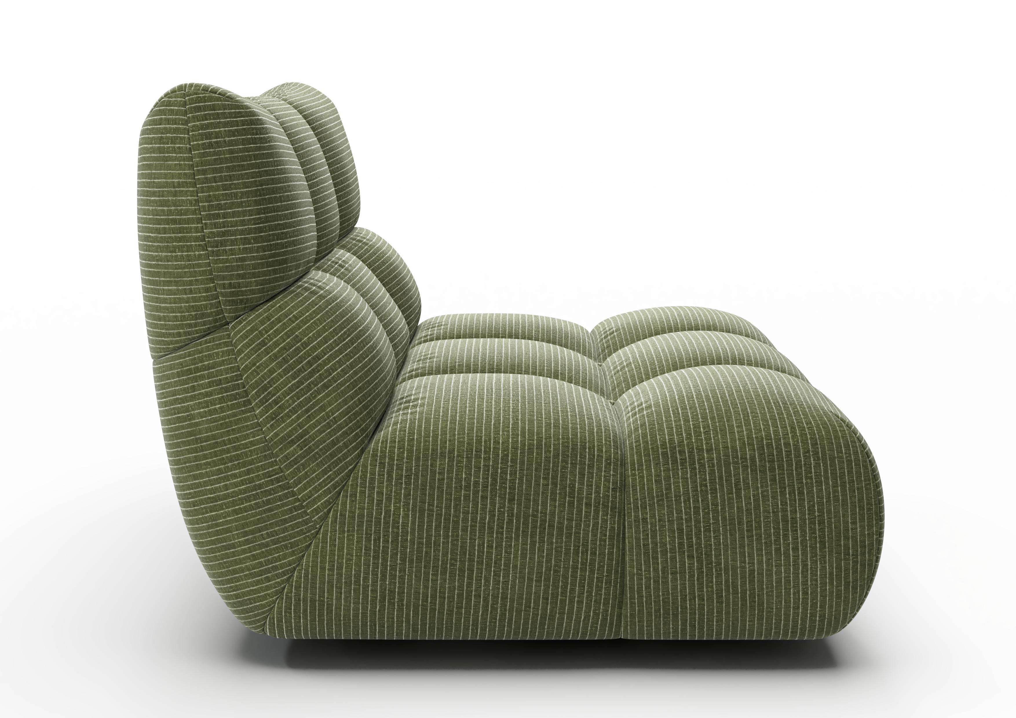 CANDY Sessel GRACELAND