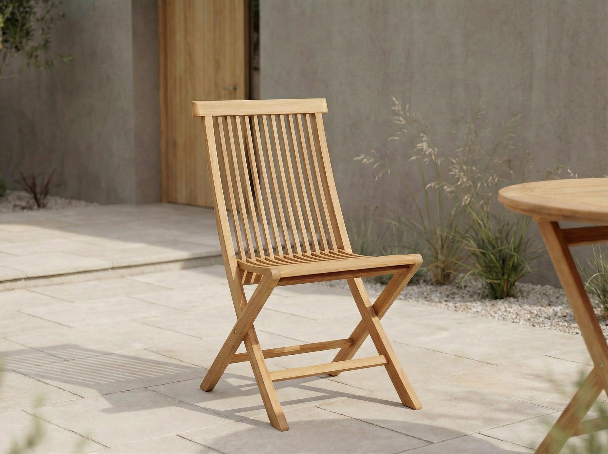 BRAFAB Gartenstuhl TURIN