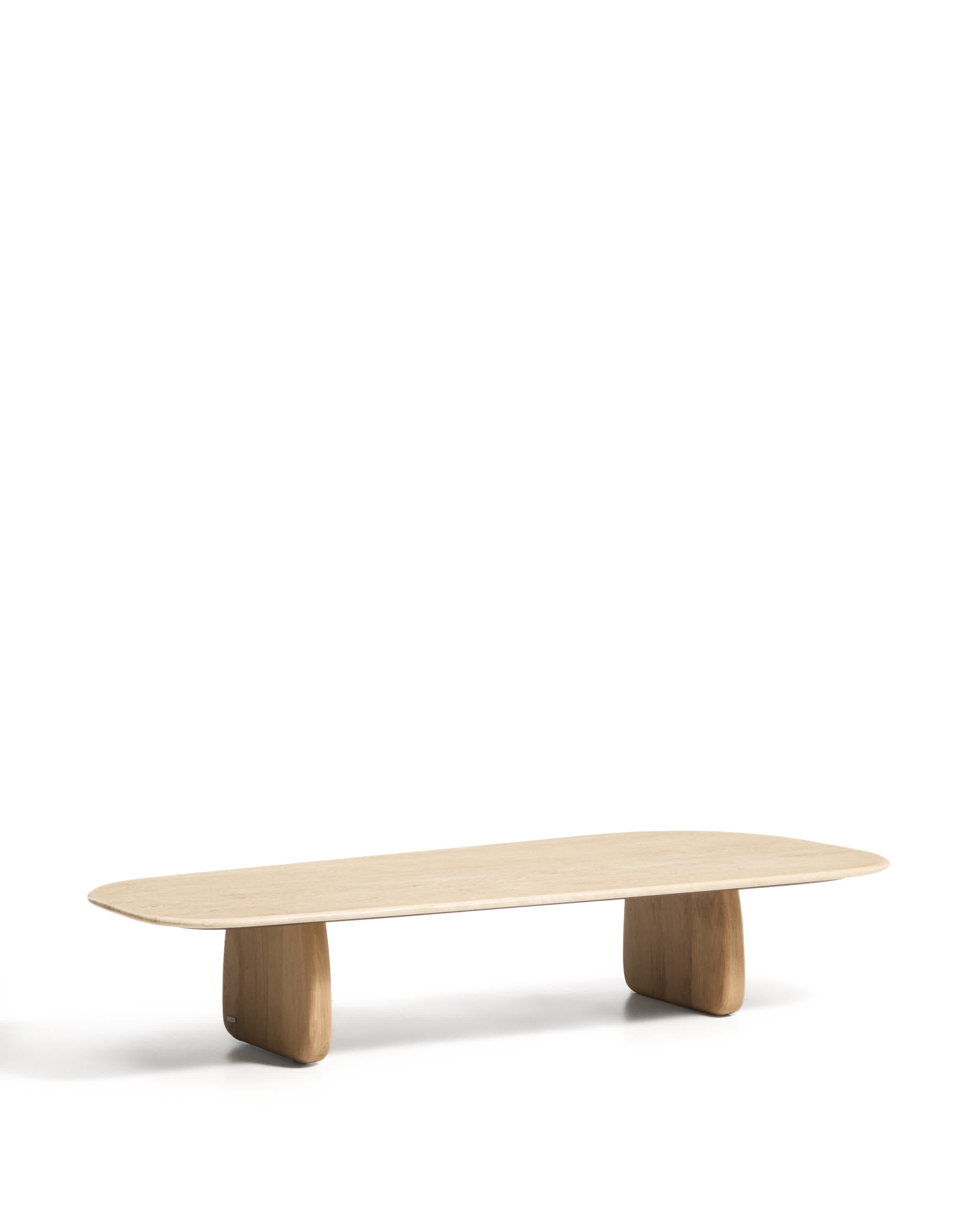 KAVE HOME Couchtisch PIRITA