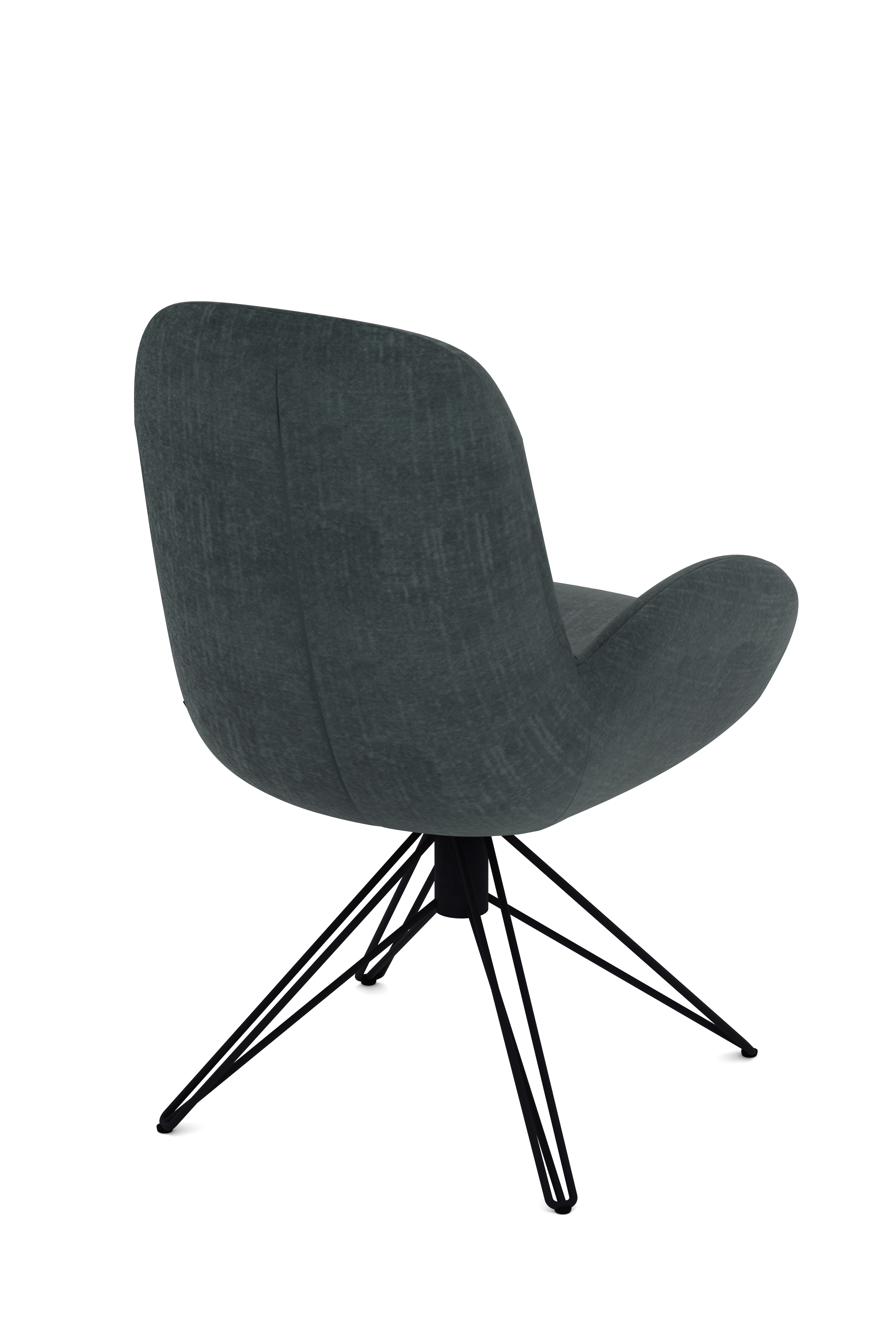 MUSTERRING Chaise HELVIN