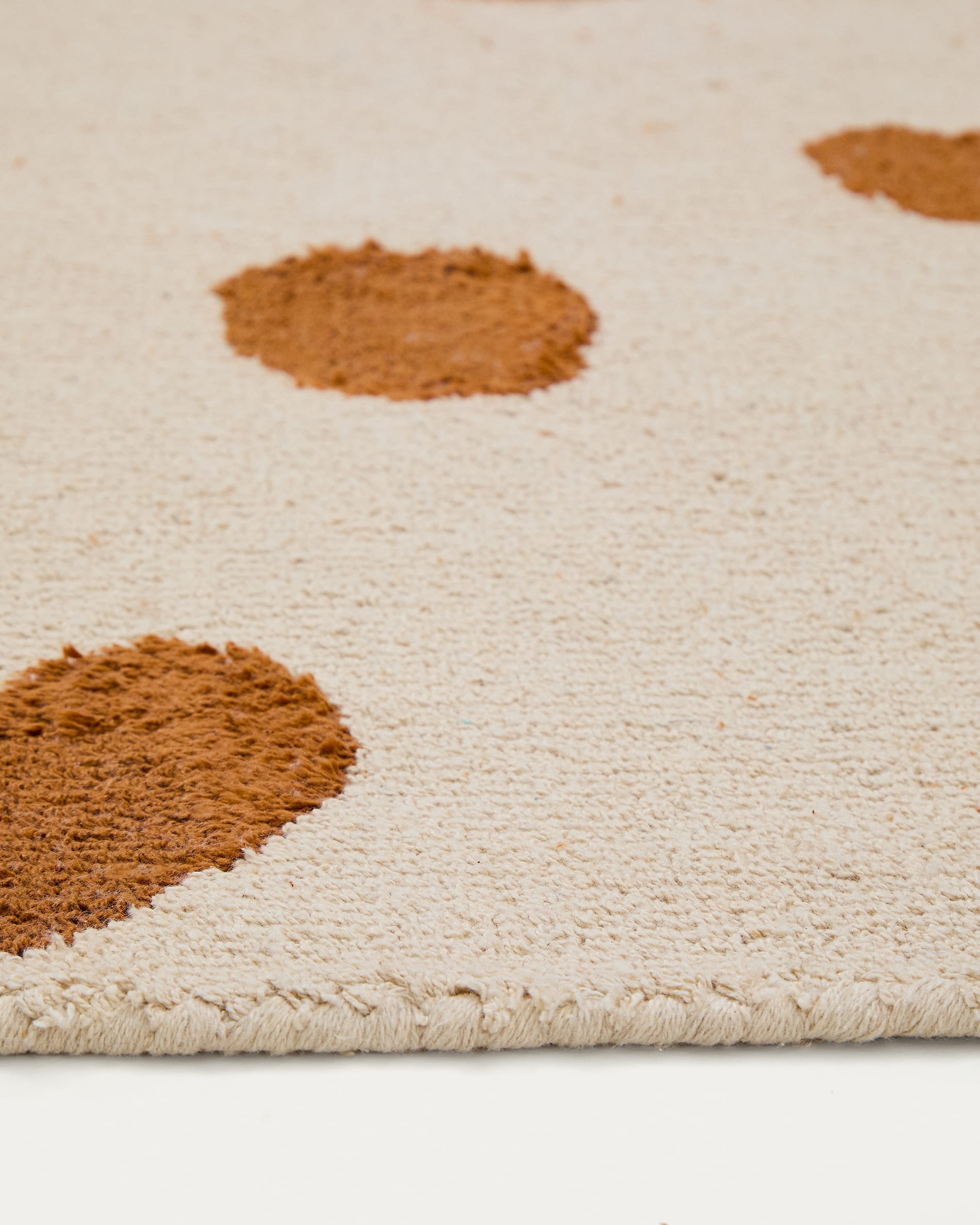 KAVE HOME Tapis TANDANI