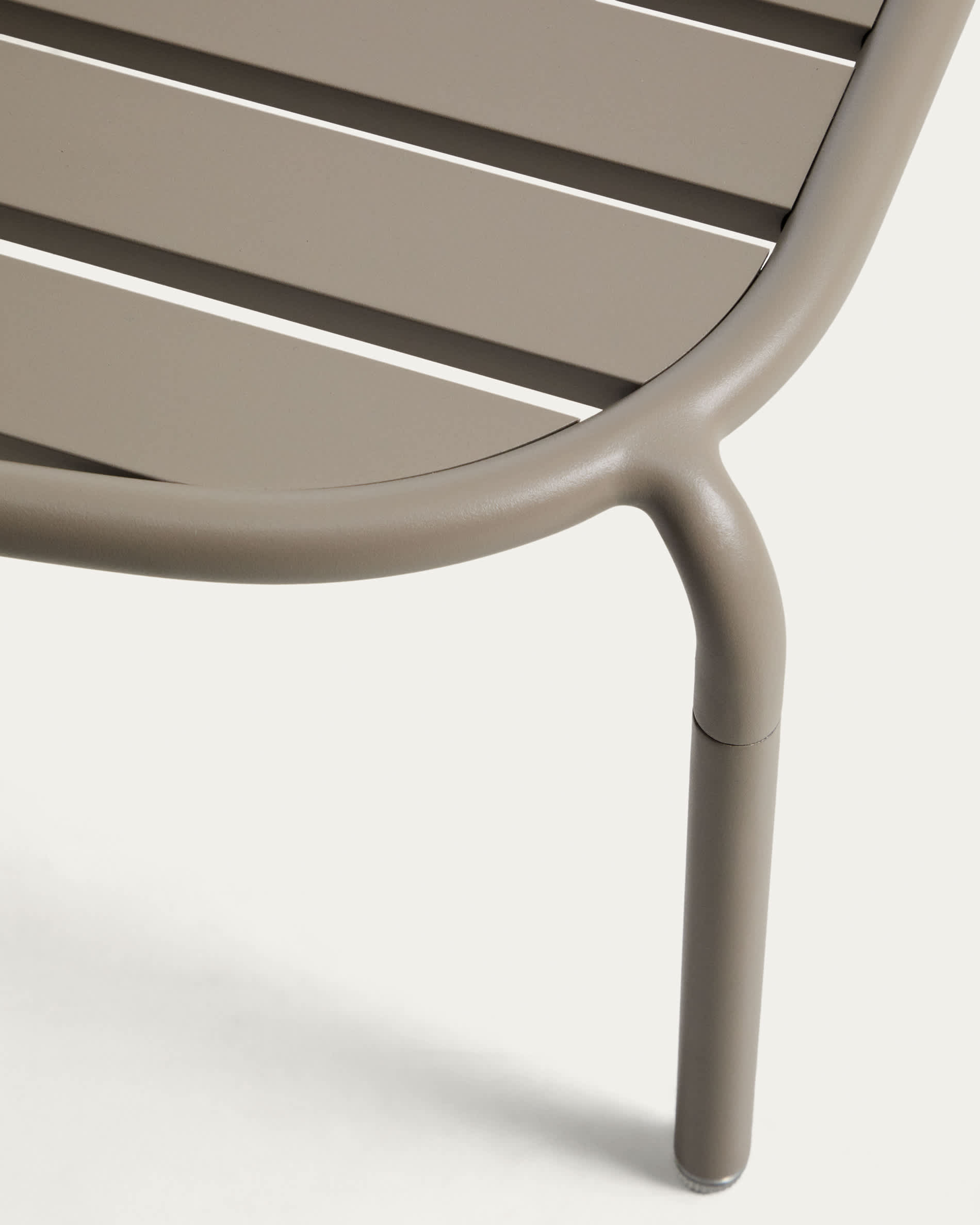KAVE HOME Table basse Outdoor JONCOLS