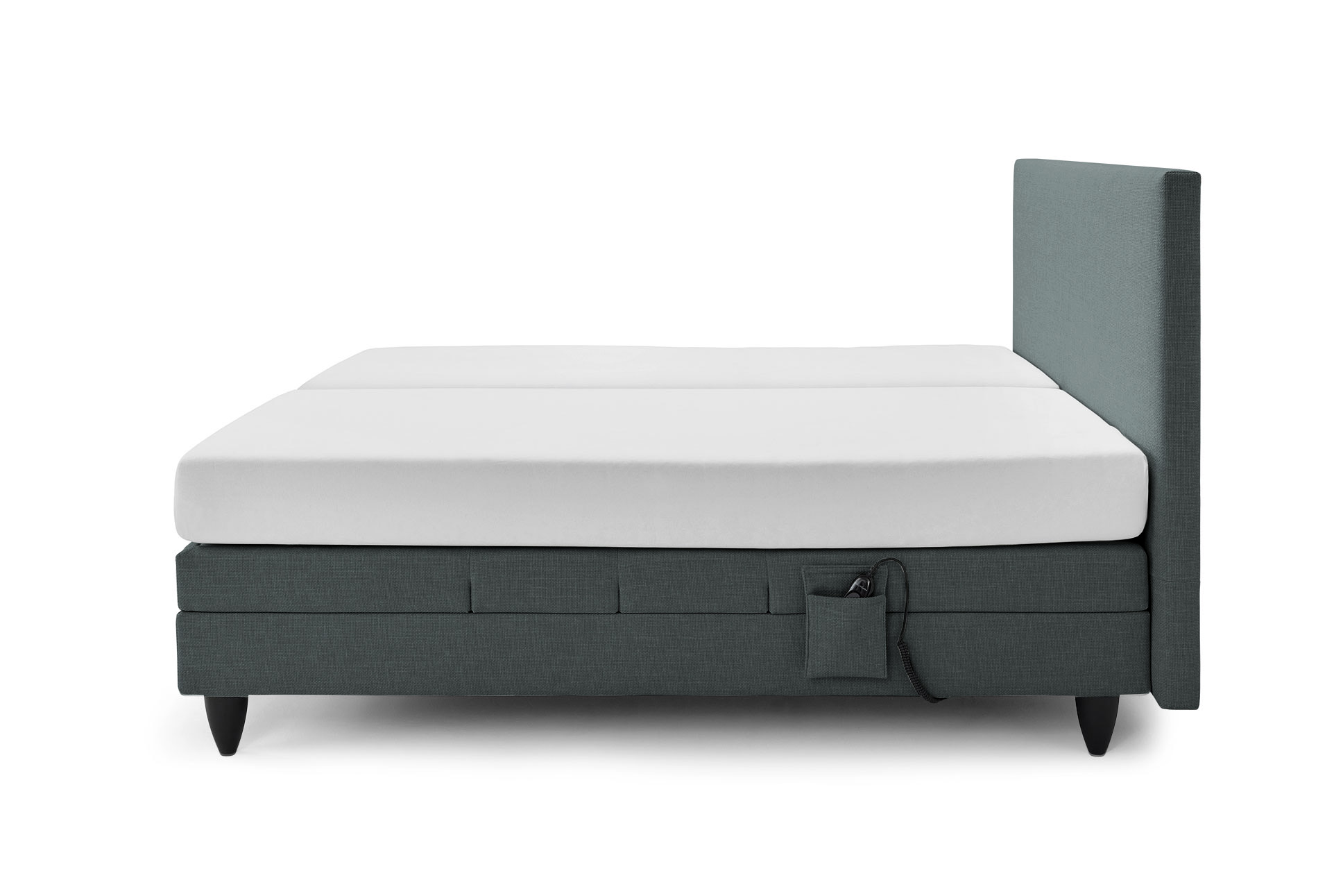 RUF BETTEN Boxspringbett MOVIDA