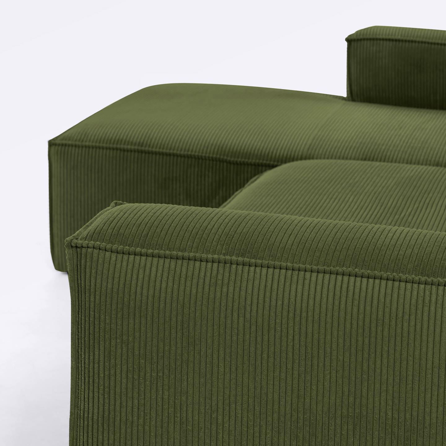 KAVE HOME Canapé BLOK