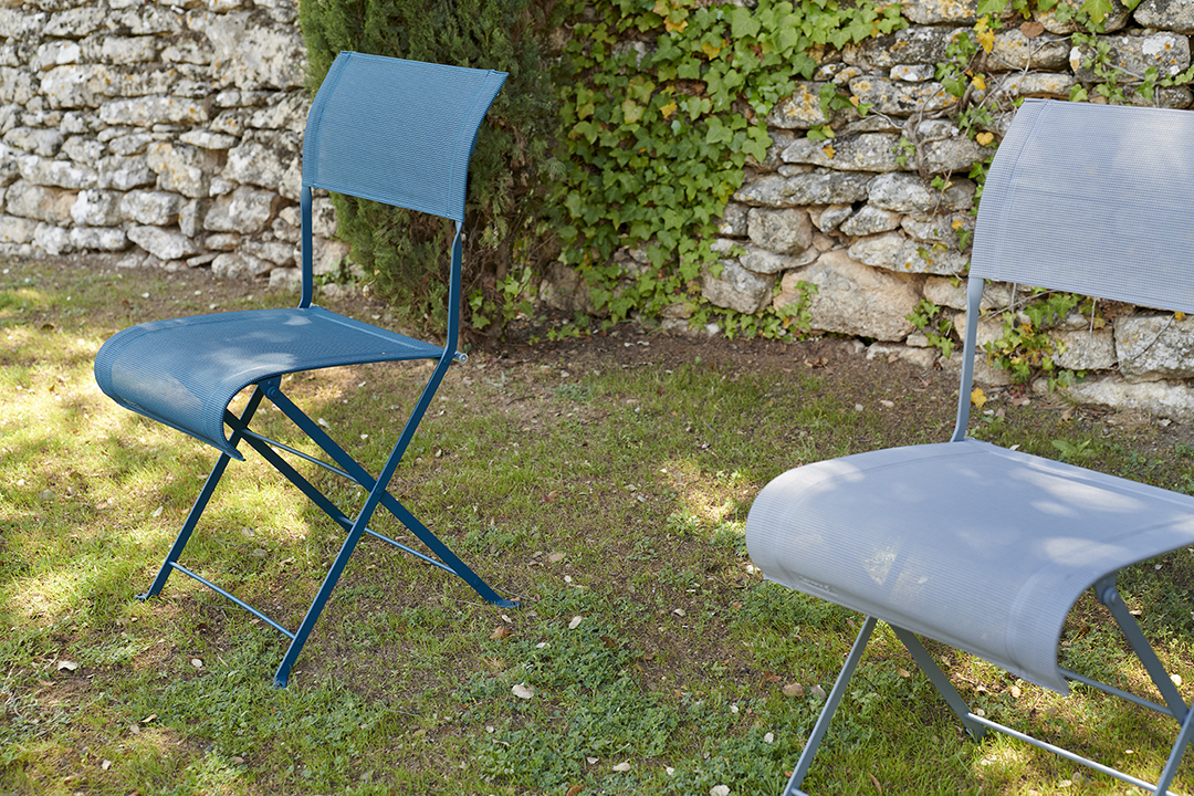 FERMOB Gartenstuhl DUNE PREMIUM