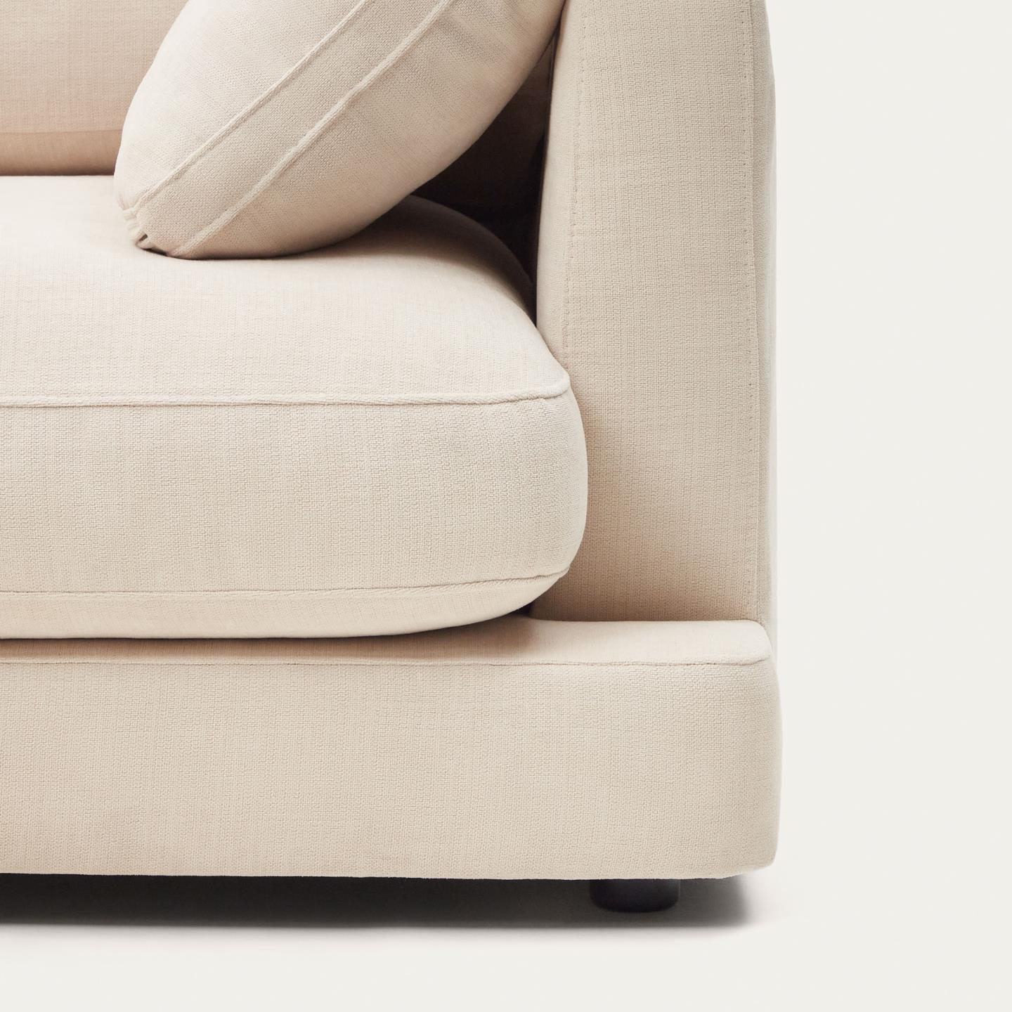 KAVE HOME Sofa GALA