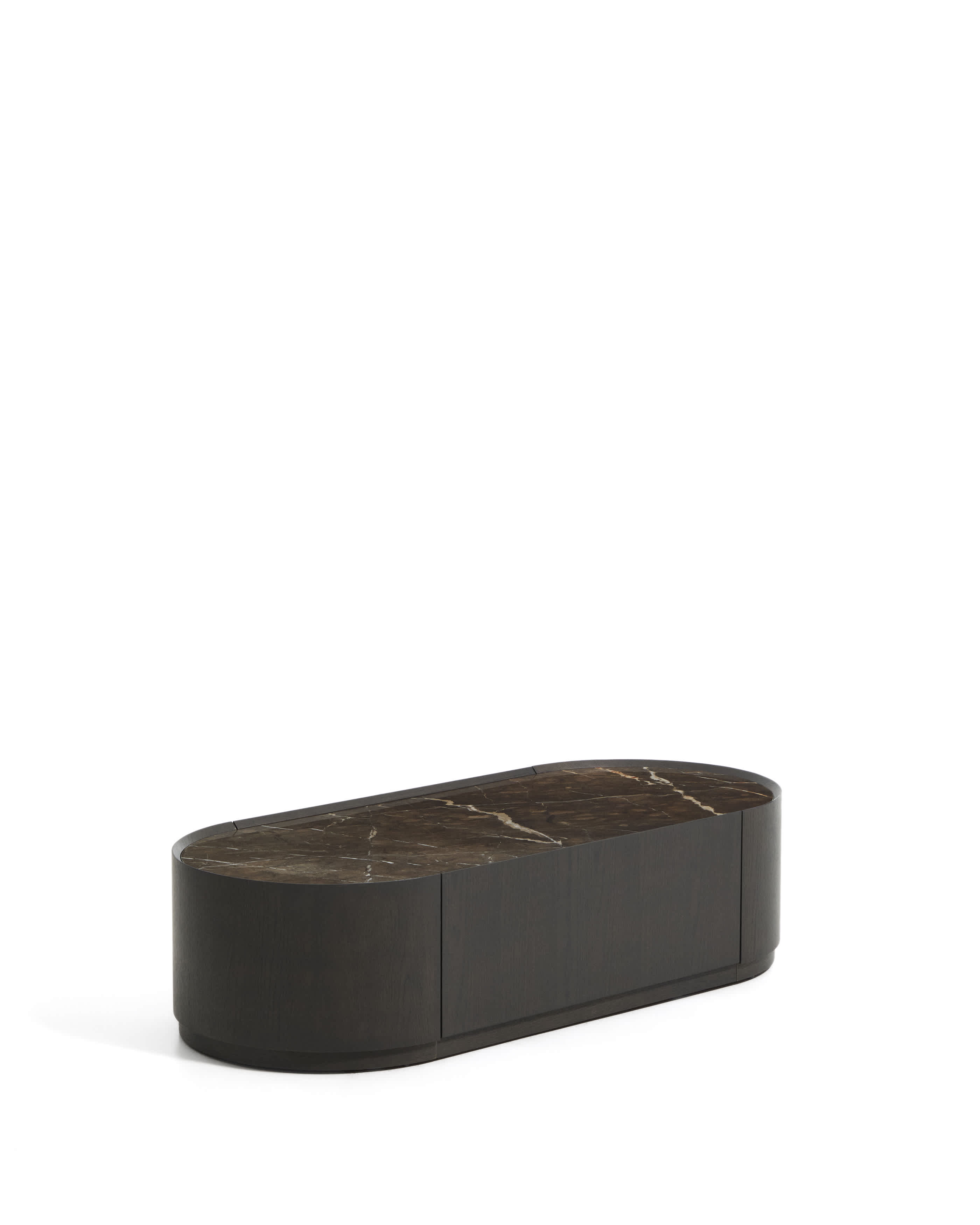 Kave Home NEMORE coffee table