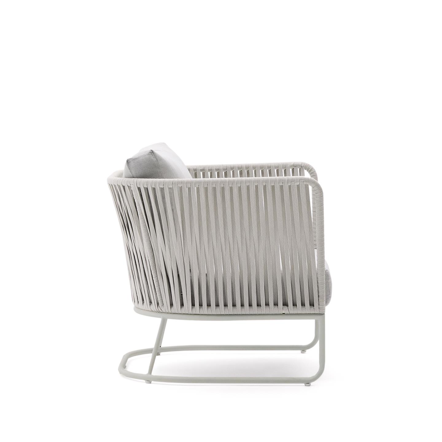 KAVE HOME Gartensessel SACONCA