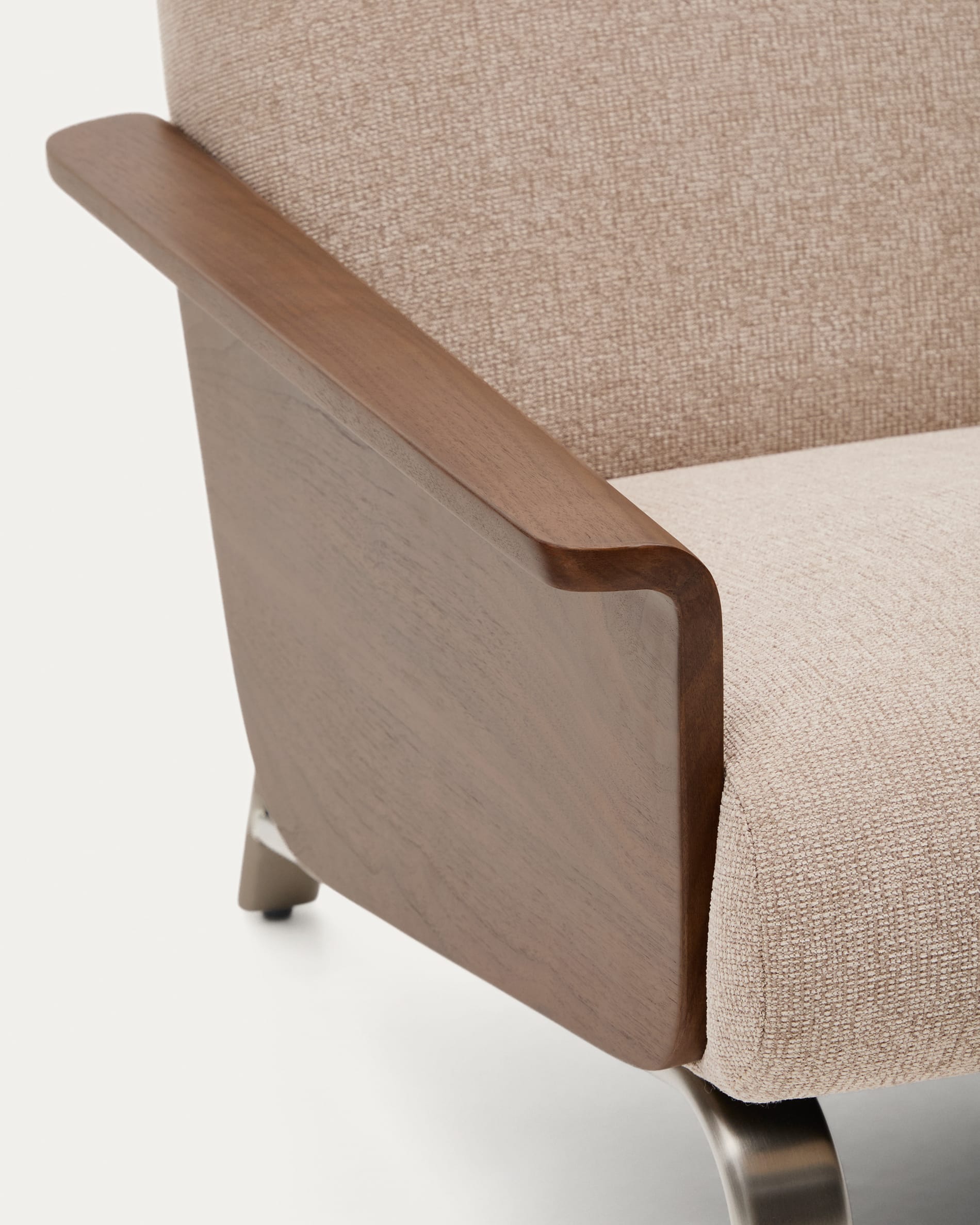 KAVE HOME Sessel AMSEN