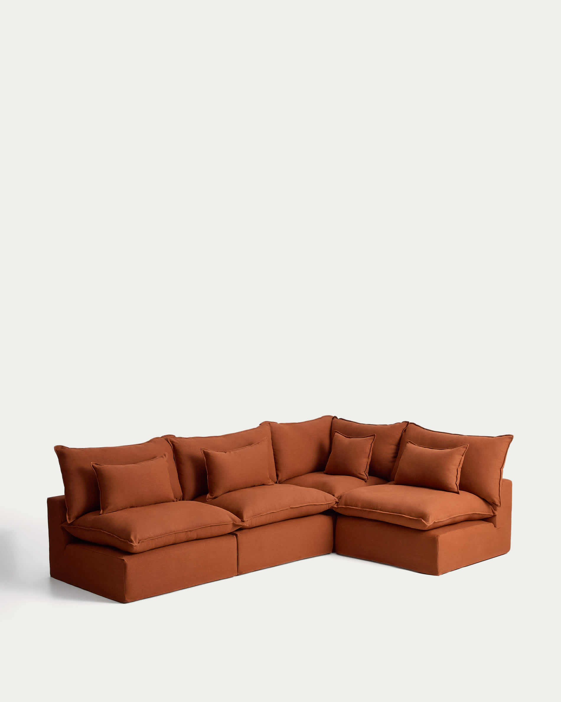 KAVE HOME Sofa ANARELA