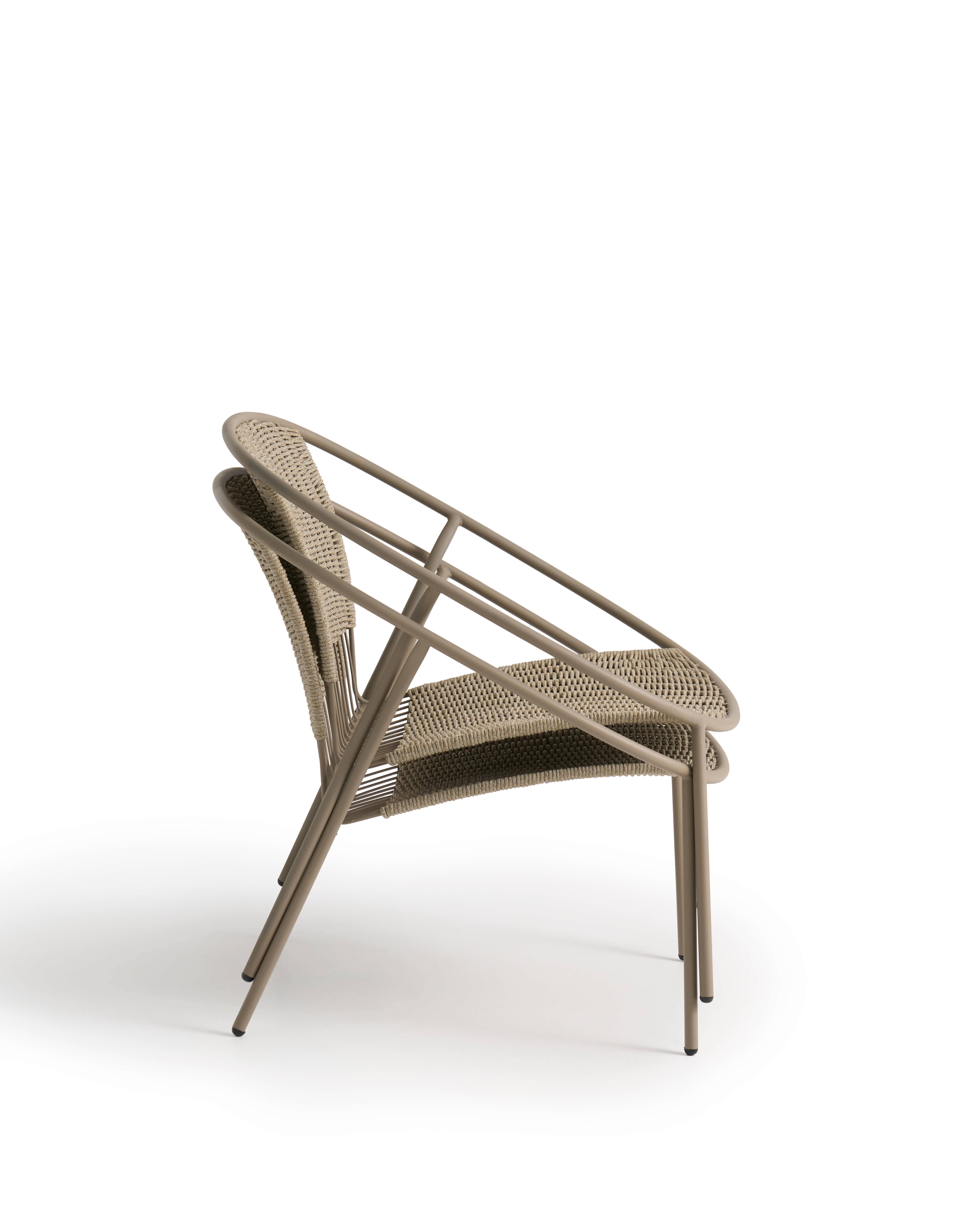 KAVE HOME Gartenlounge-Set ATRANI